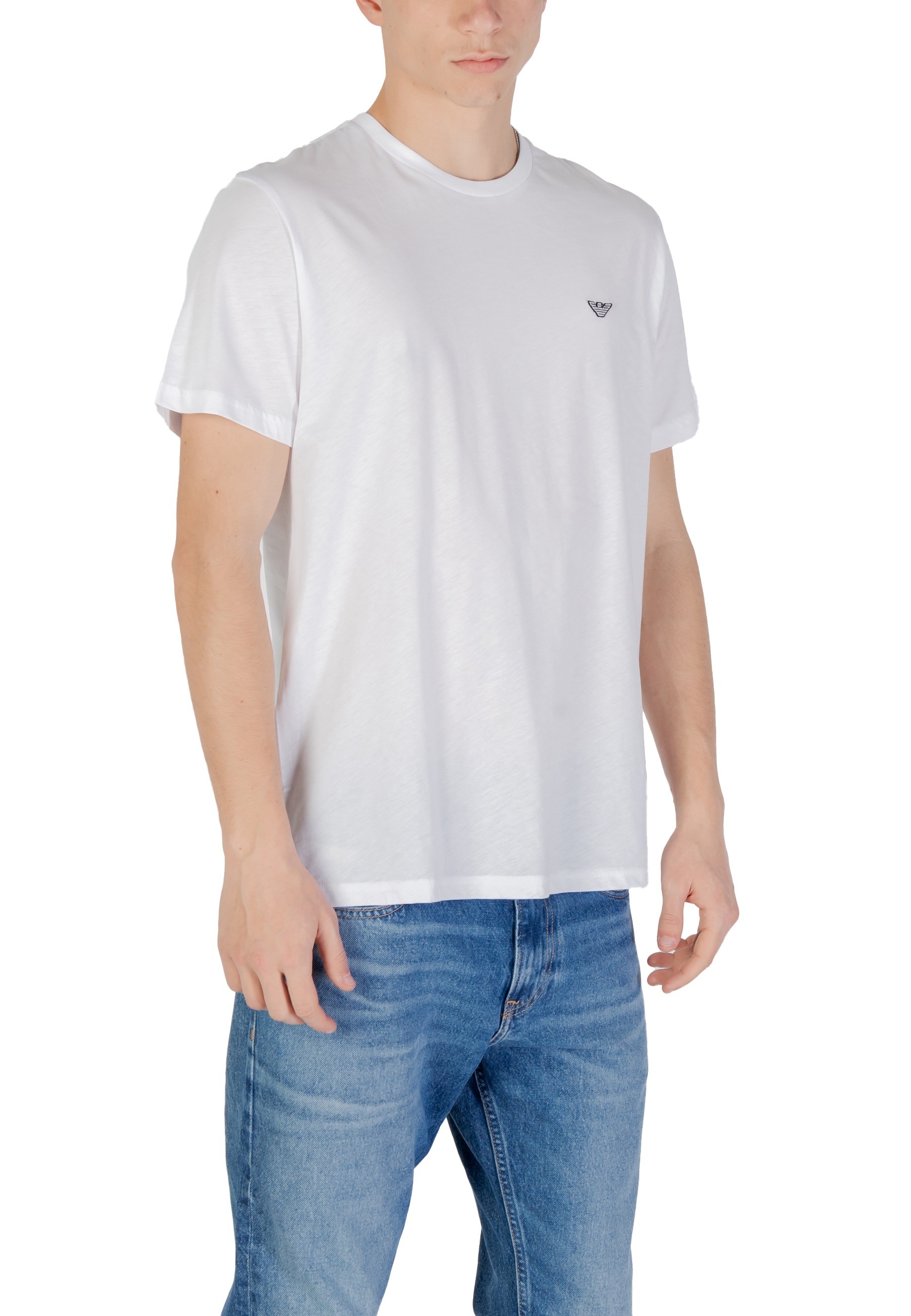 Emporio Armani Underwear Men T-Shirt