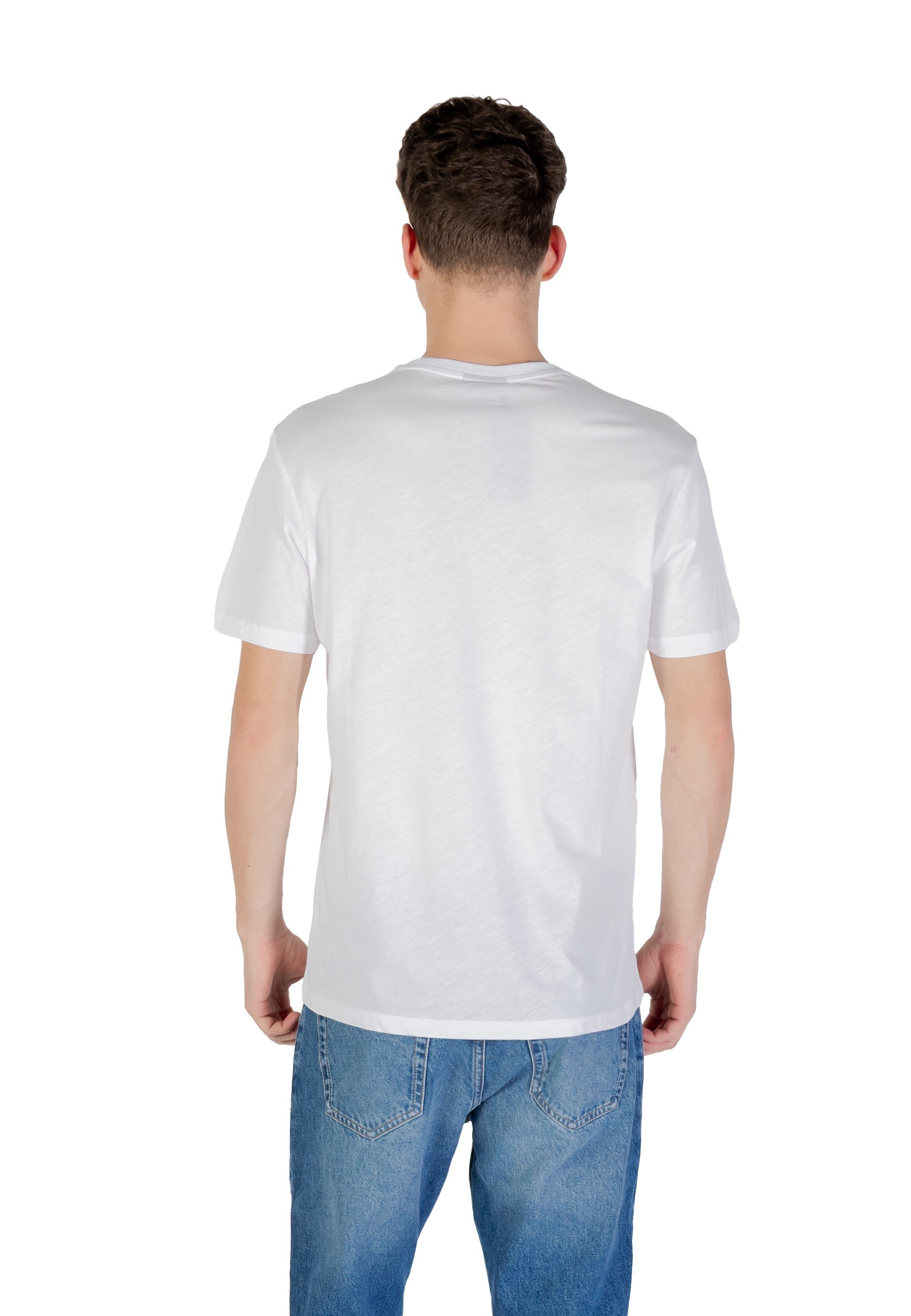 Emporio Armani Underwear Men T-Shirt