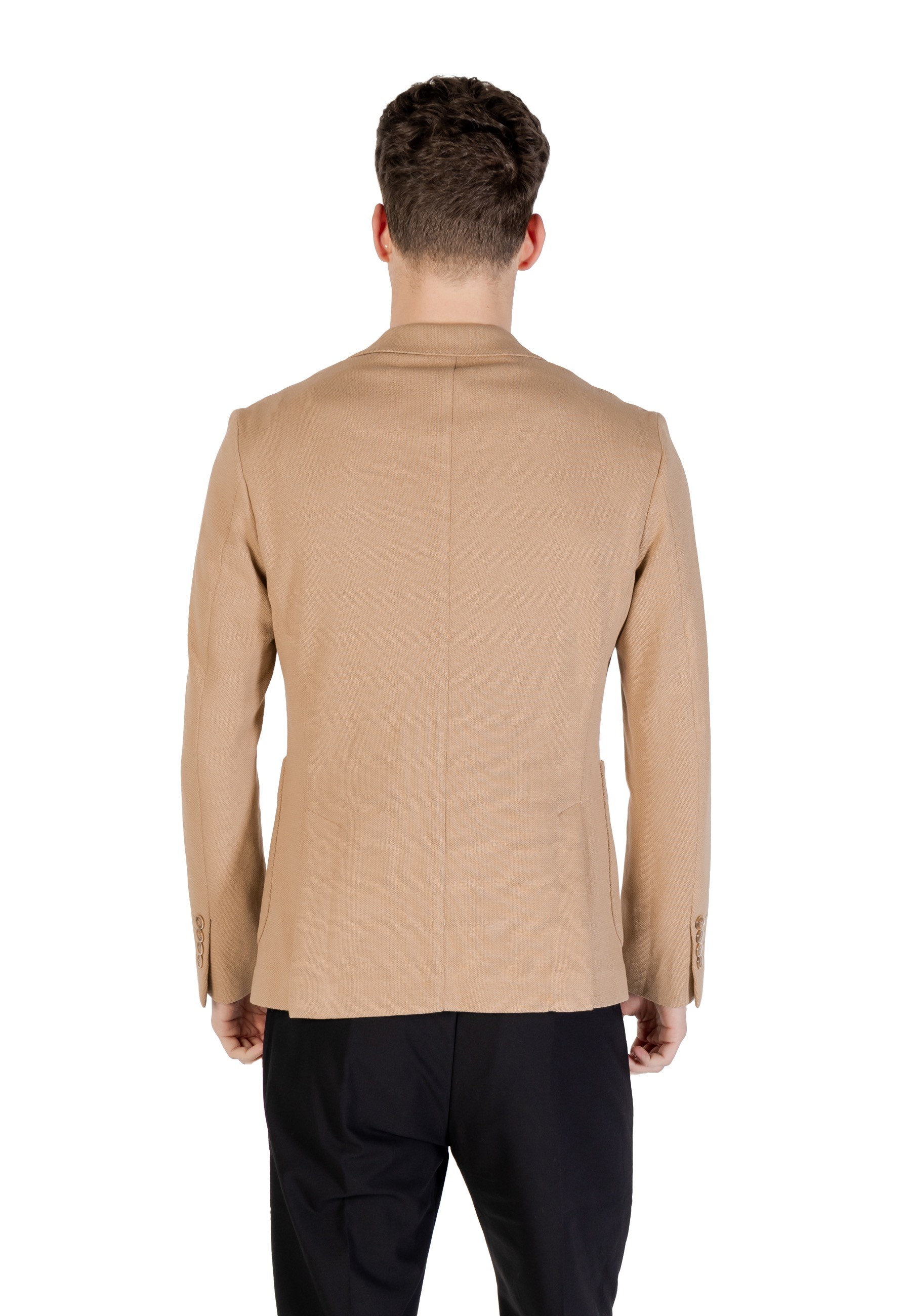 Gianni Lupo Blazer 2