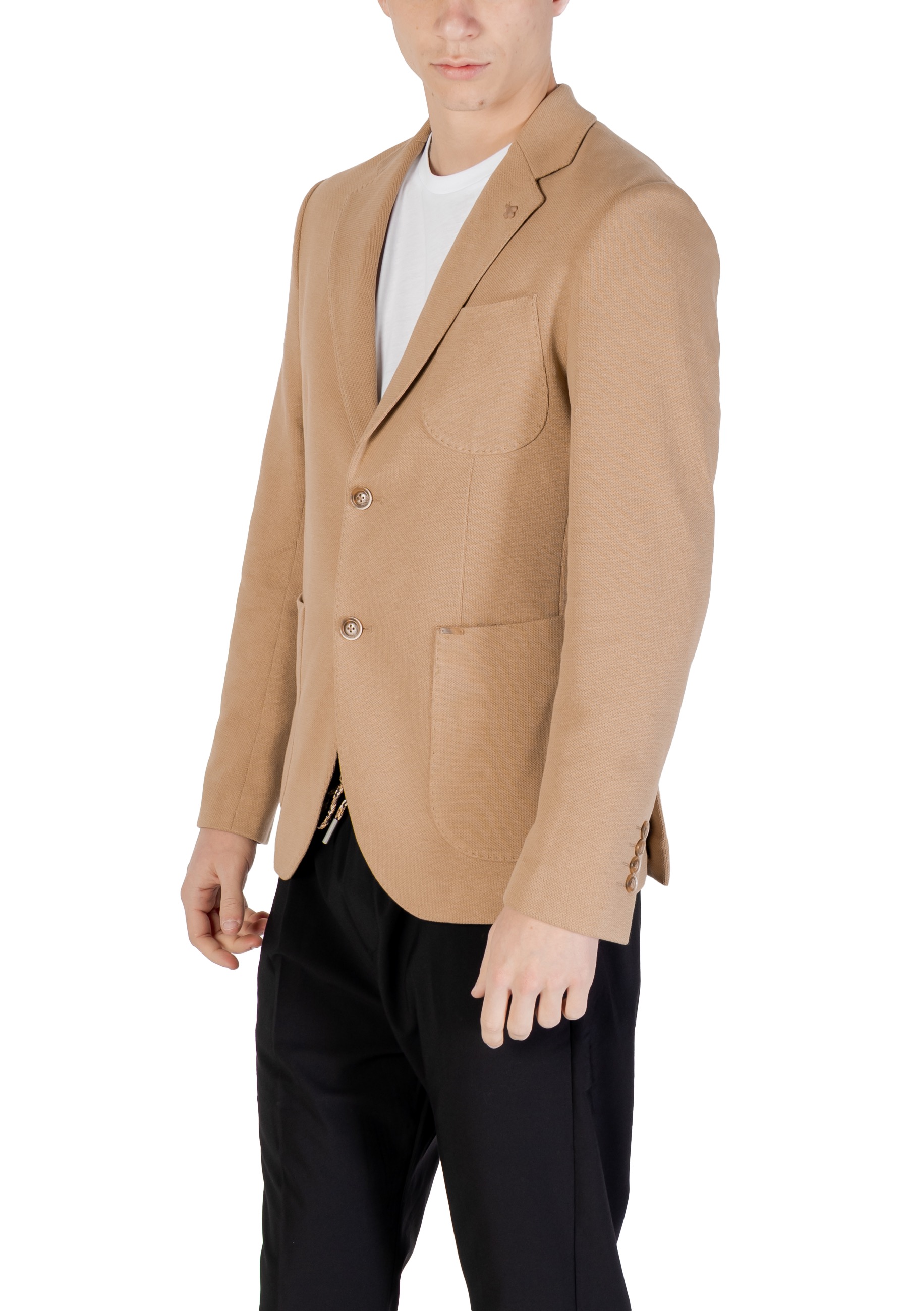 Gianni Lupo Blazer 4