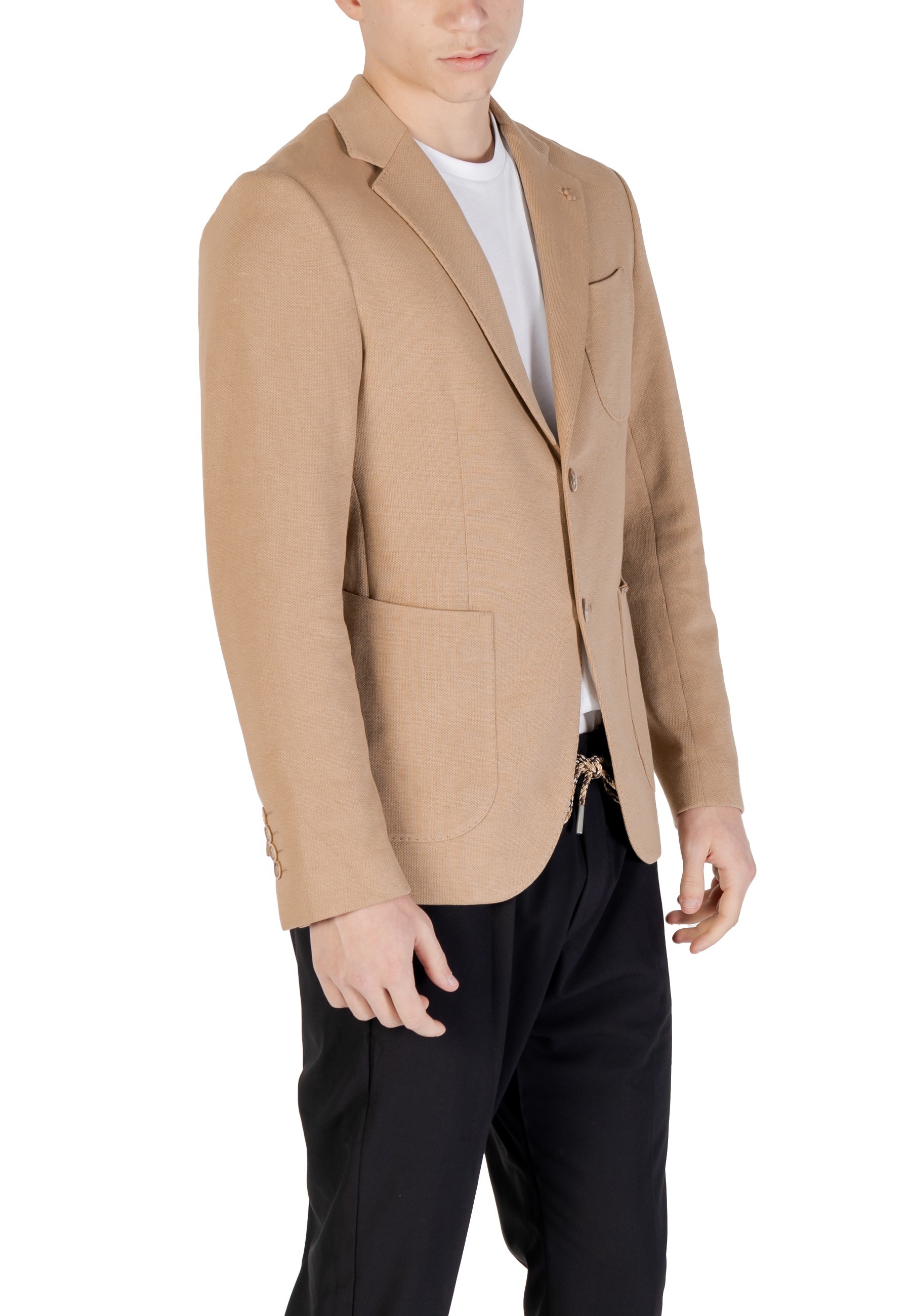 Gianni Lupo Blazer 3