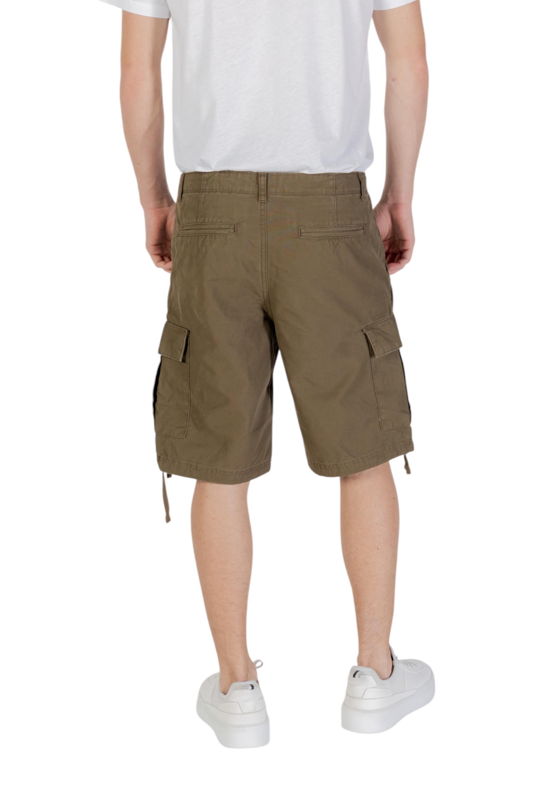 Jack & Jones Men Shorts