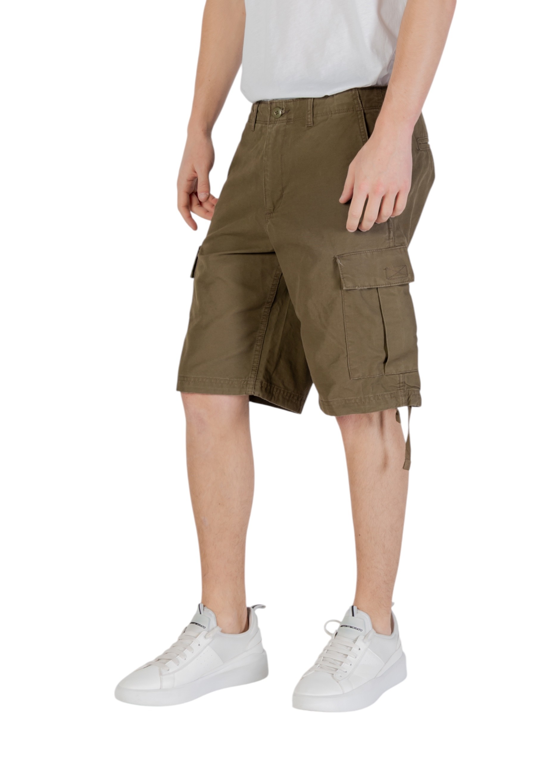 Jack & Jones Men Shorts