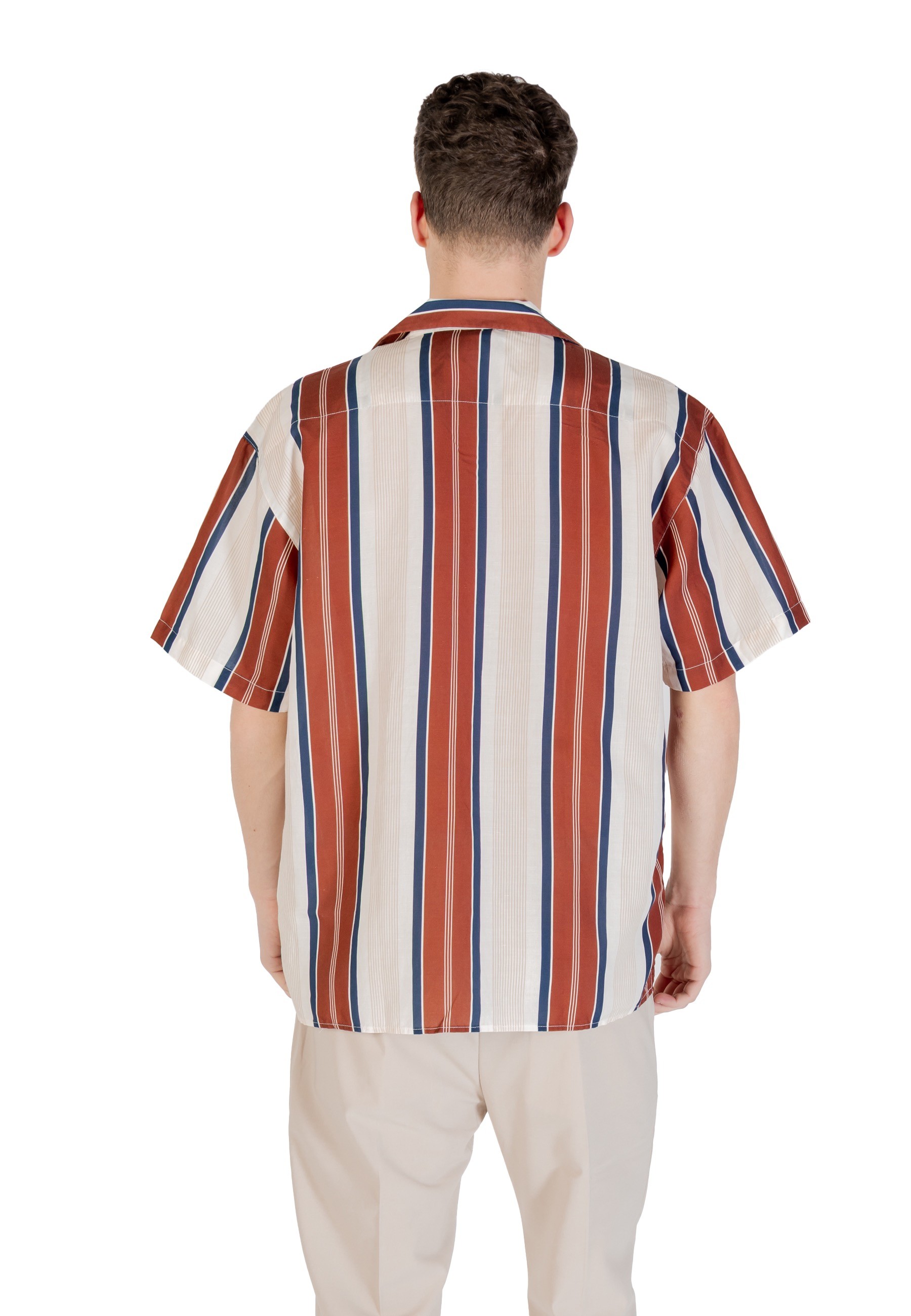 Gianni Lupo Shirt 2