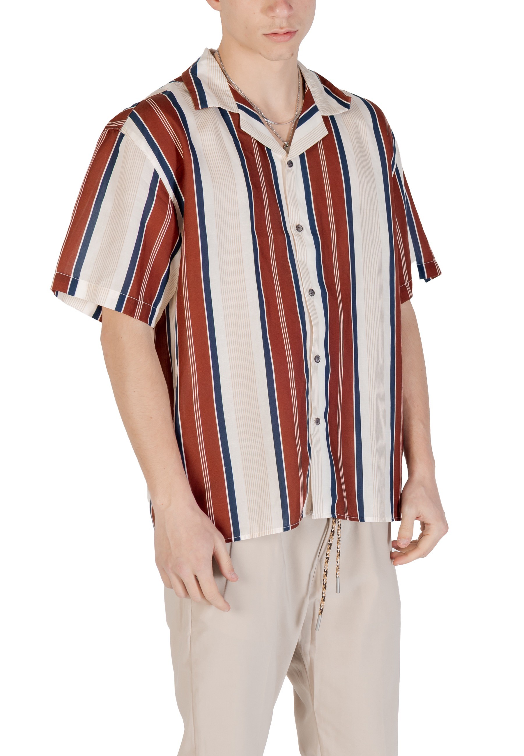 Gianni Lupo Shirt 3