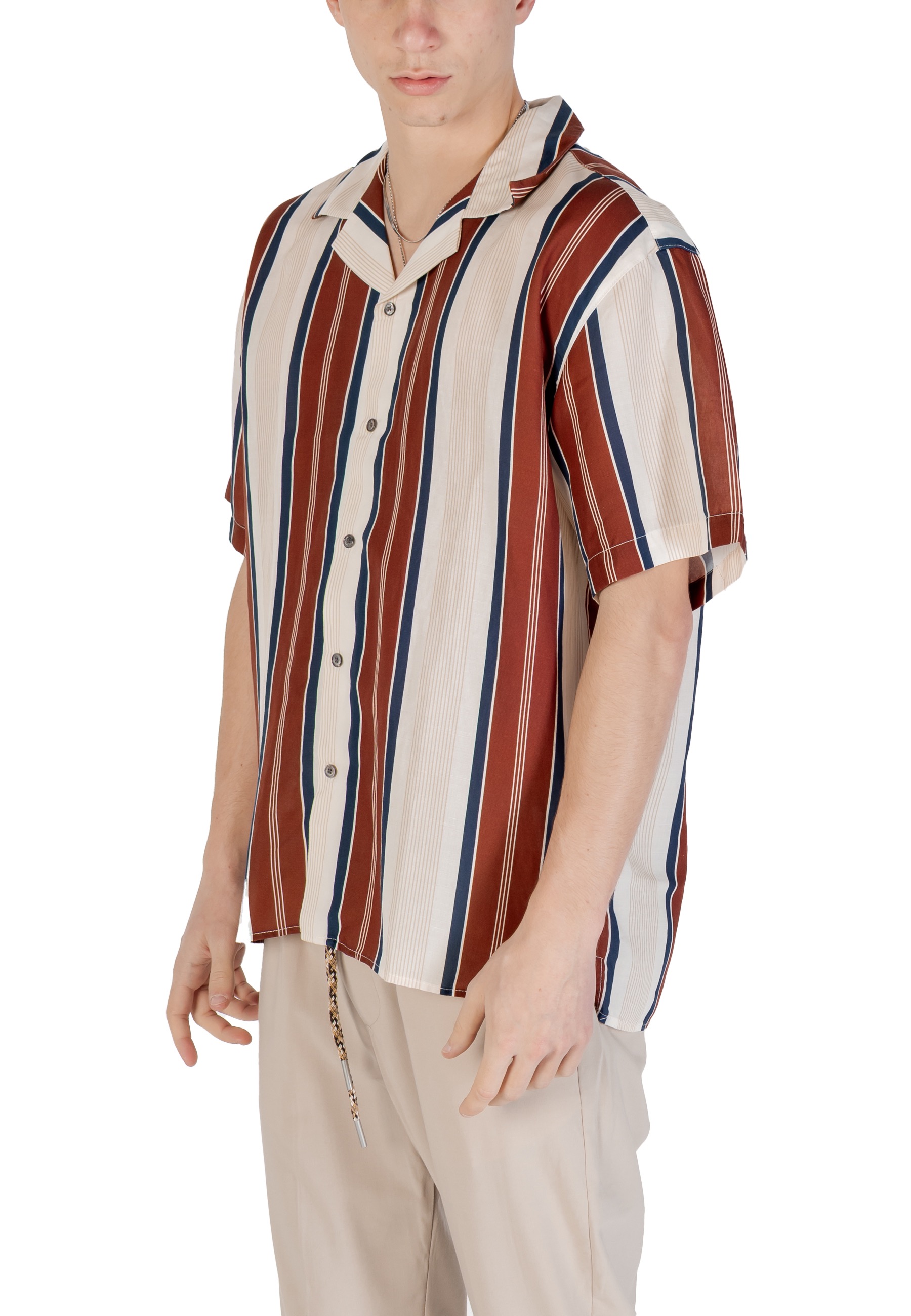 Gianni Lupo Shirt 4