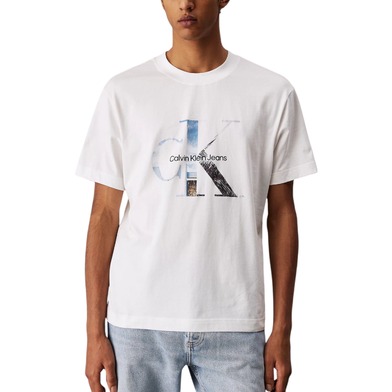 Calvin Klein Jeans T-Shirt Uomo