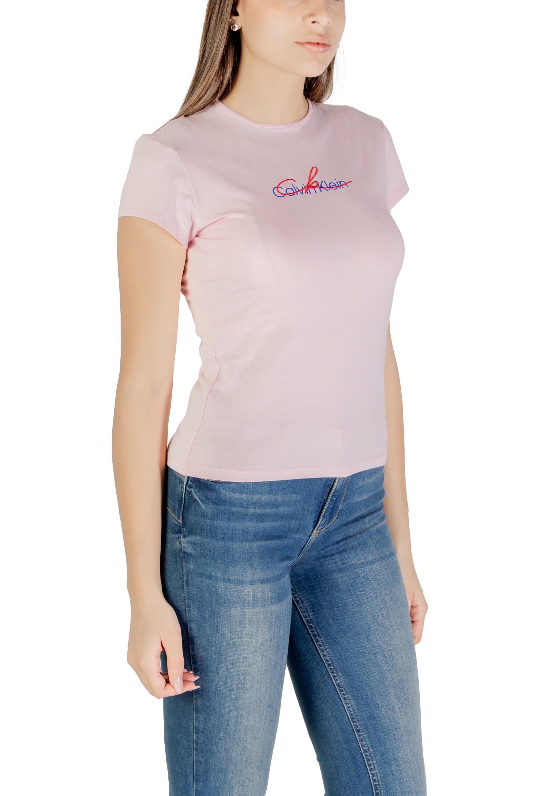 Calvin Klein Jeans  Women T-Shirt