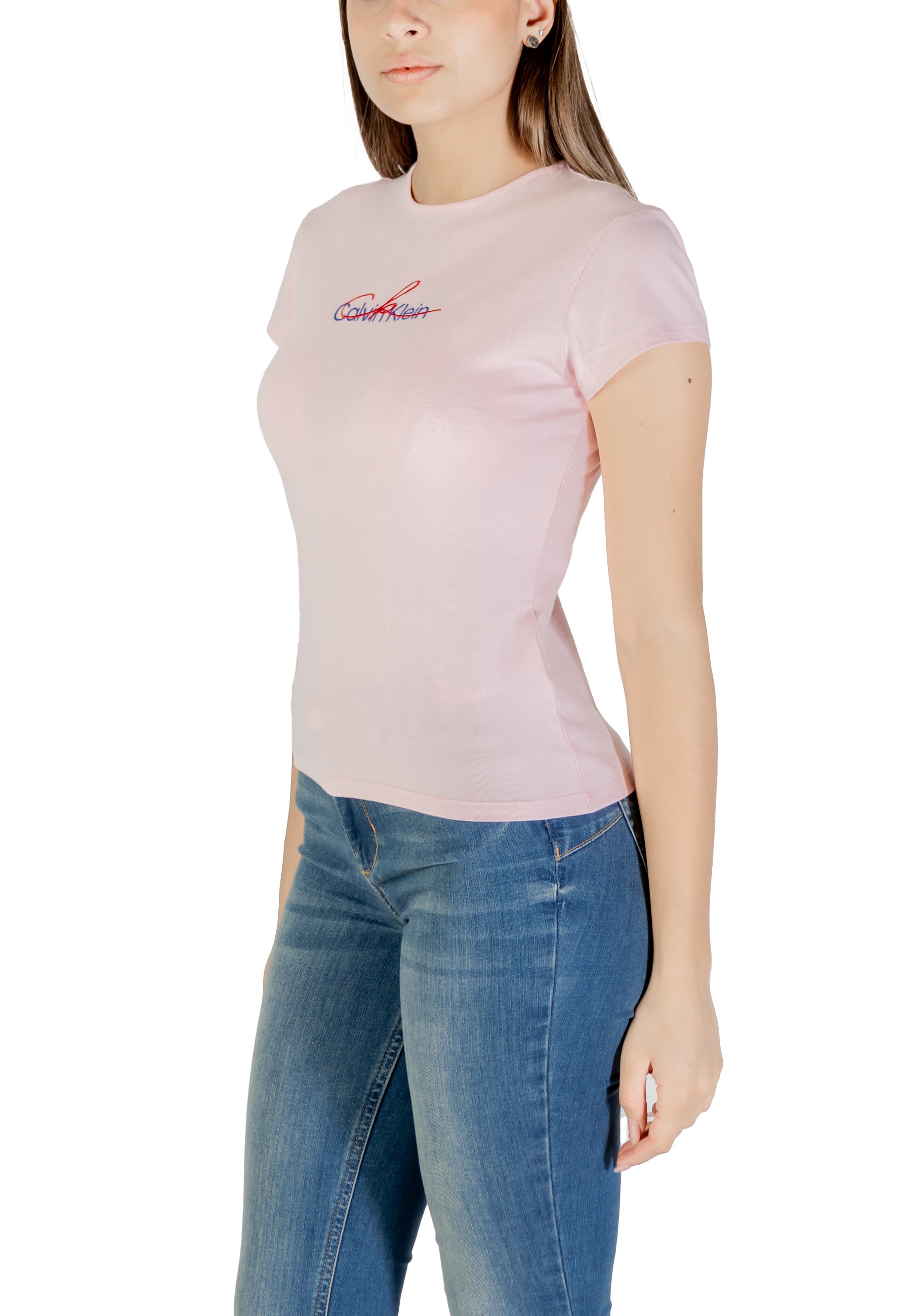 Calvin Klein Jeans  Women T-Shirt