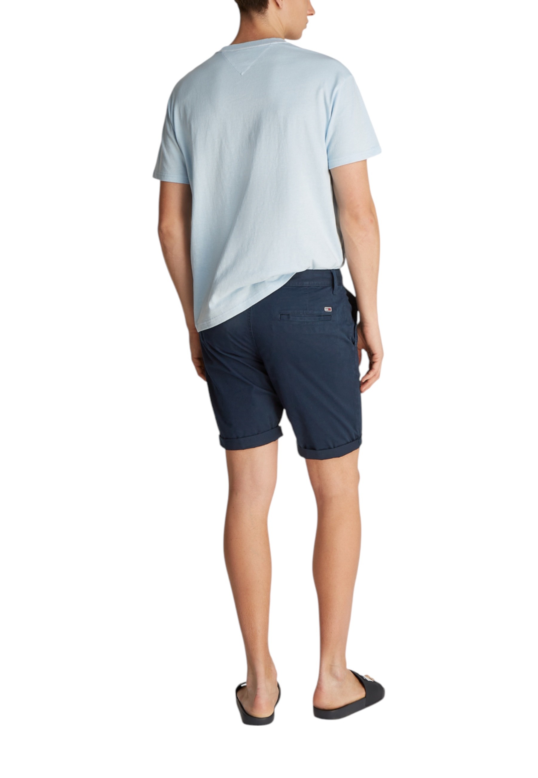 Tommy Hilfiger Jeans Men Shorts