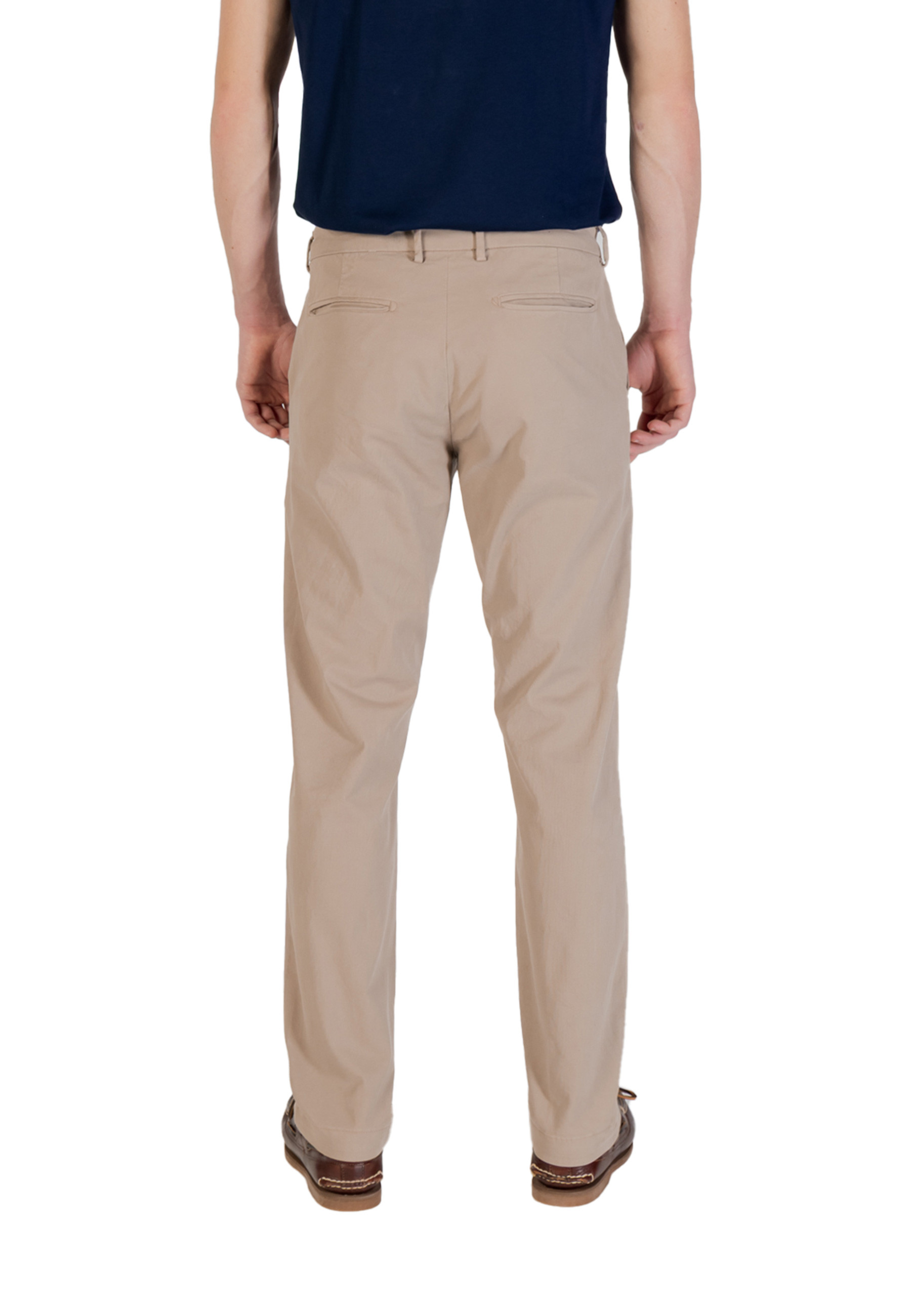 Borghese Men Trousers