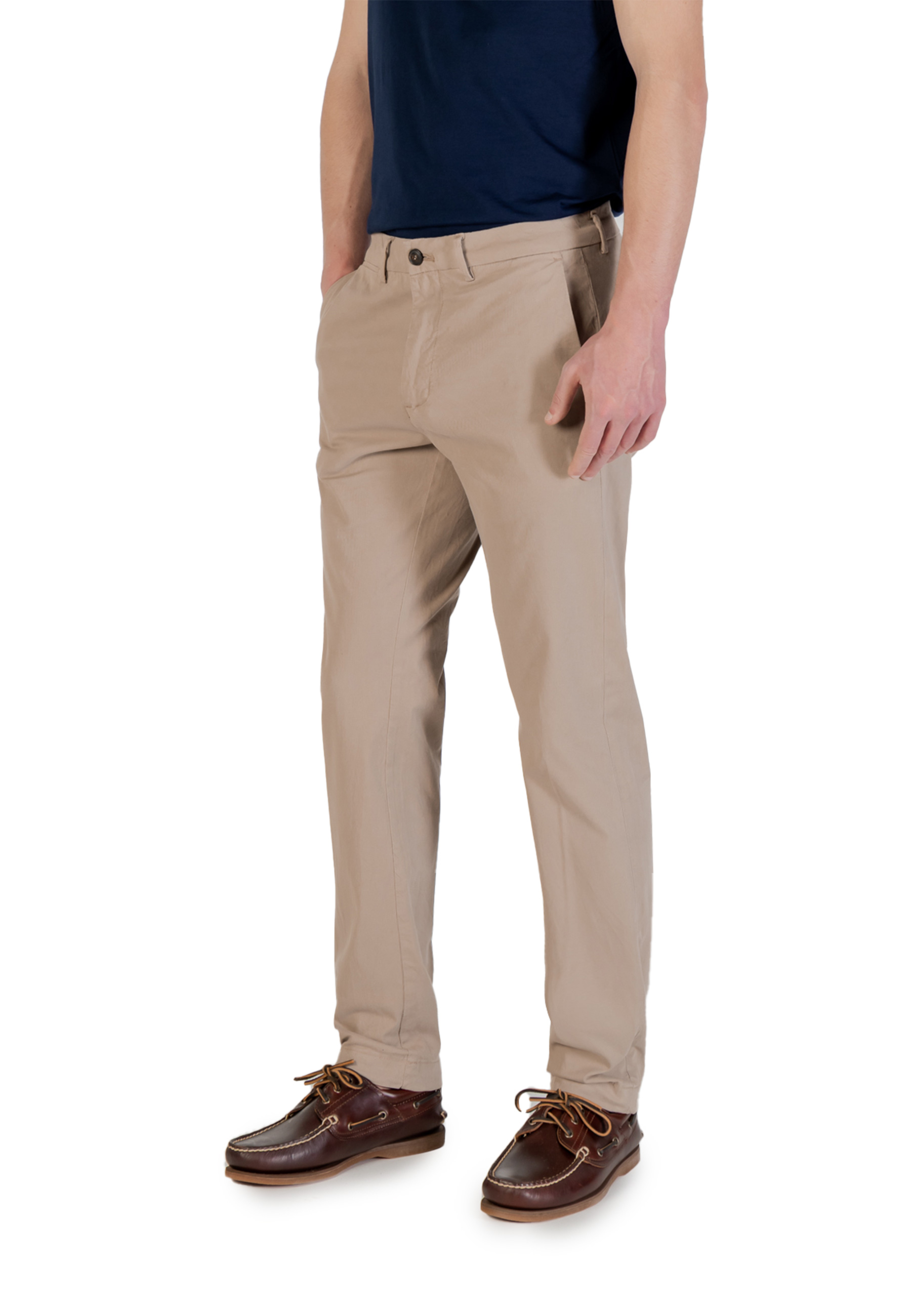 Borghese Men Trousers