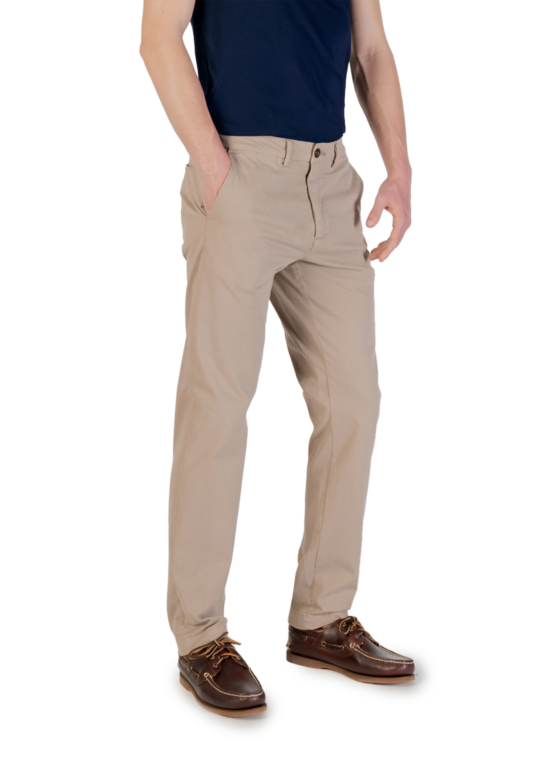 Borghese Men Trousers