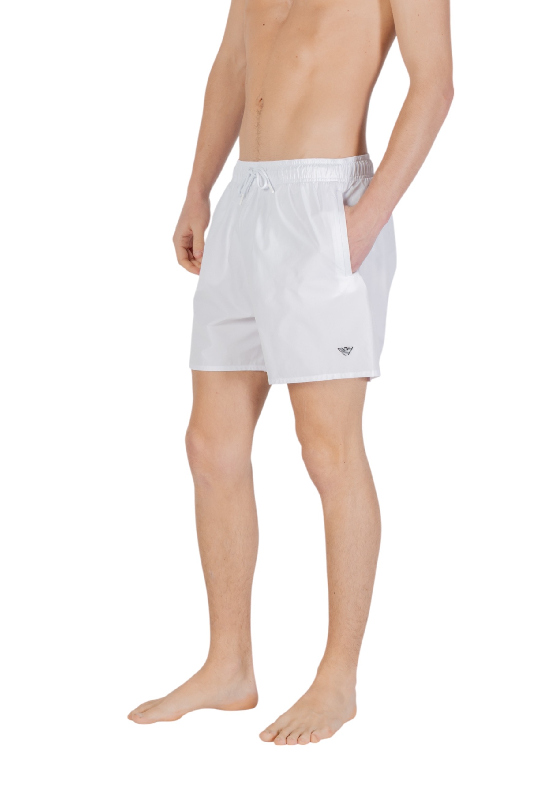 Emporio Armani Underwear Men Swimwear
