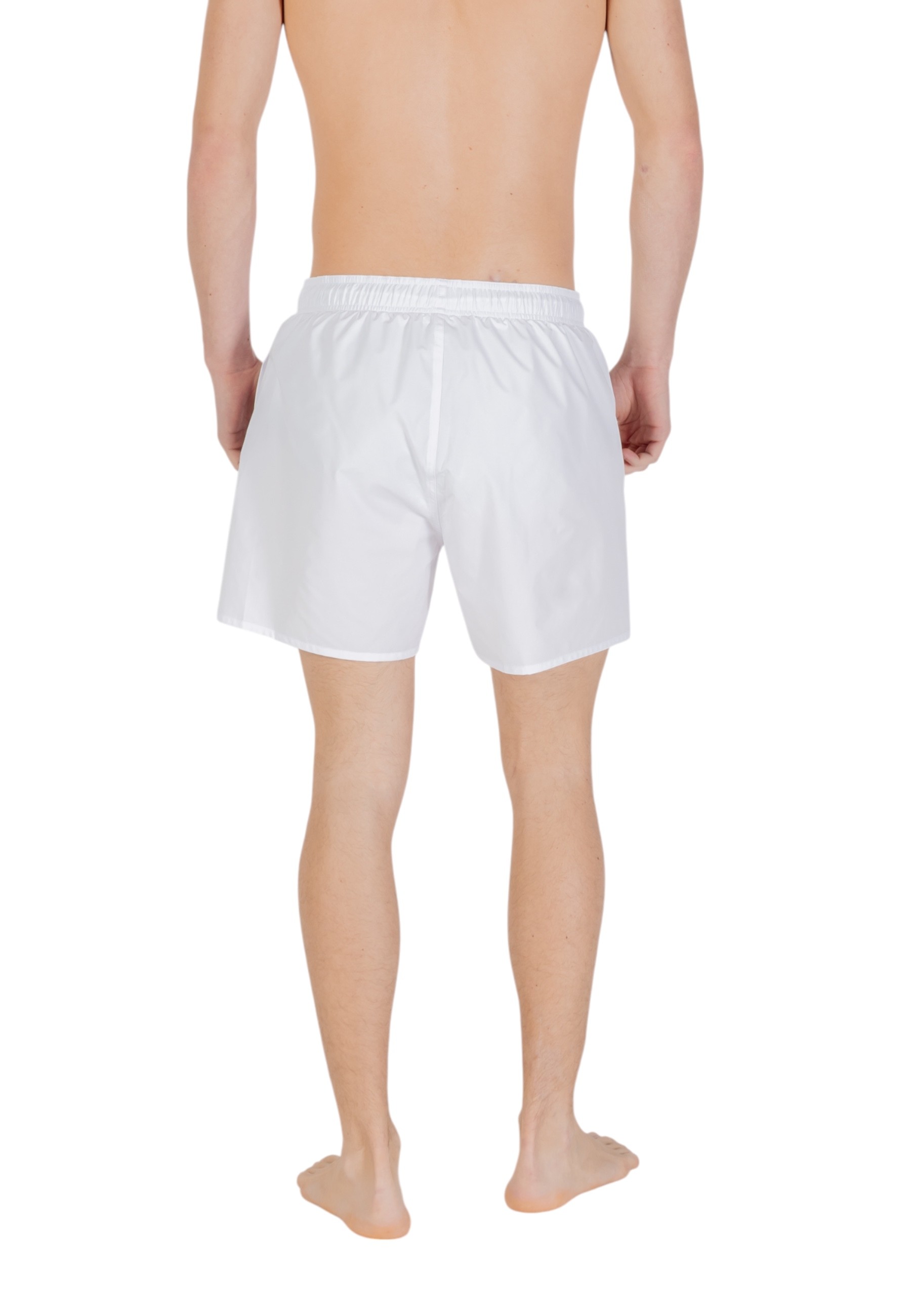 Emporio Armani Underwear Men Swimwear