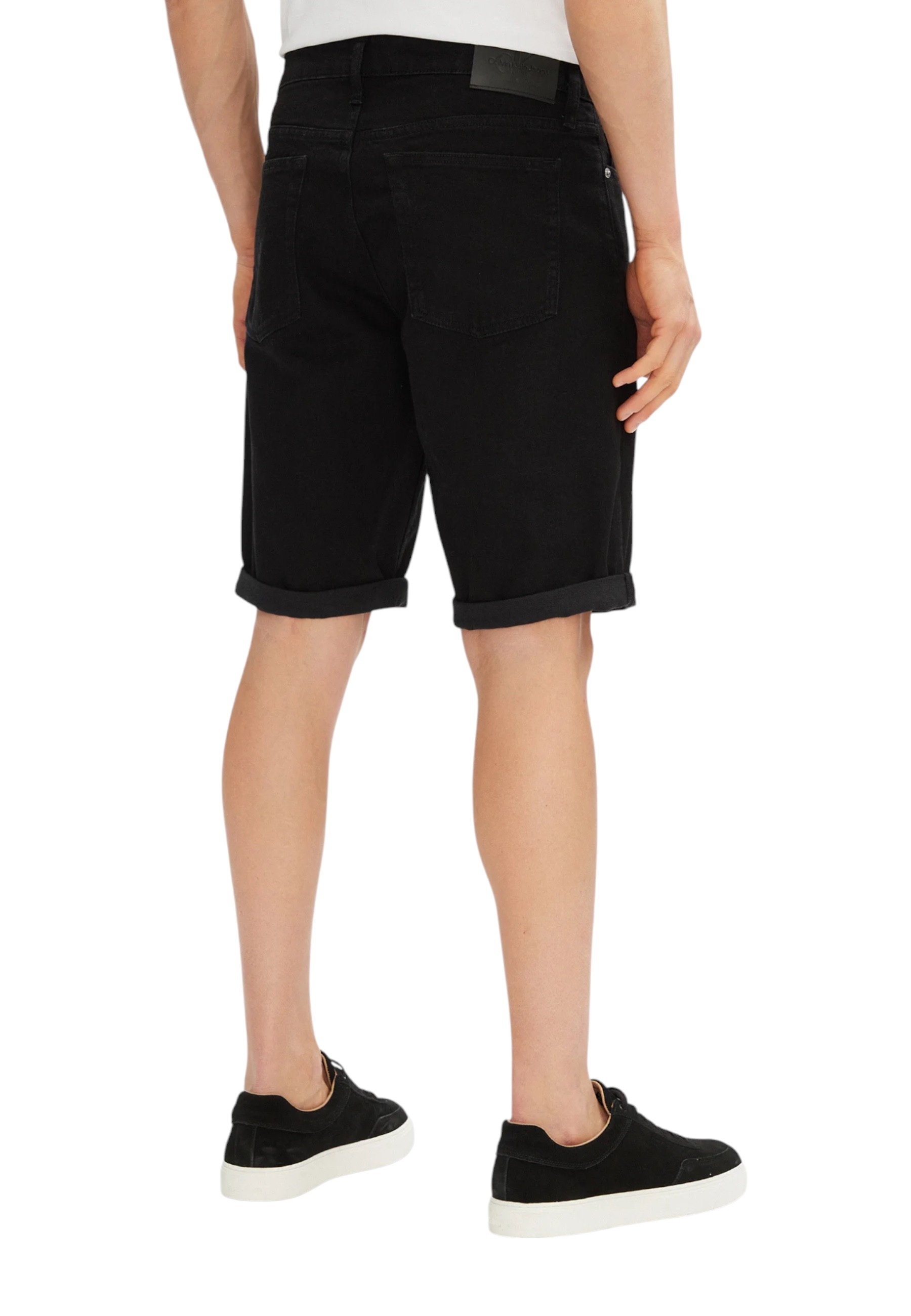 Calvin Klein Jeans Shorts 2