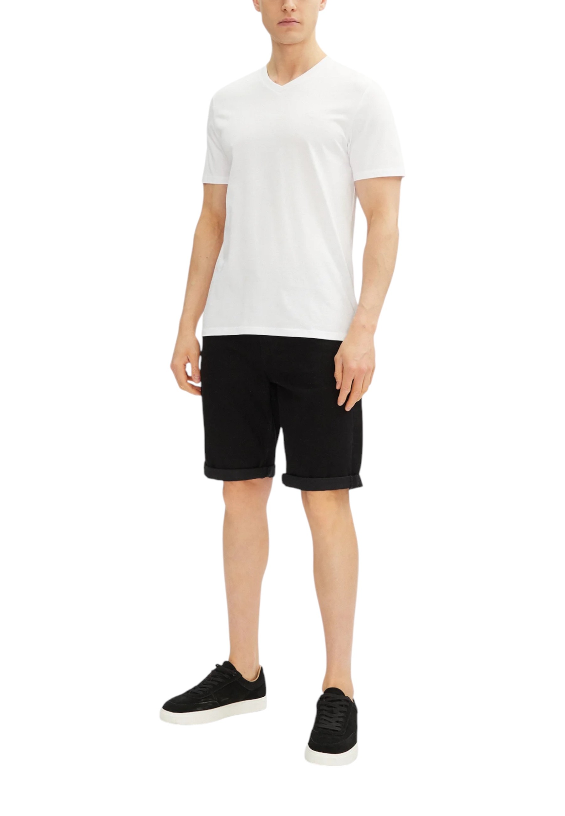 Calvin Klein Jeans Shorts 3