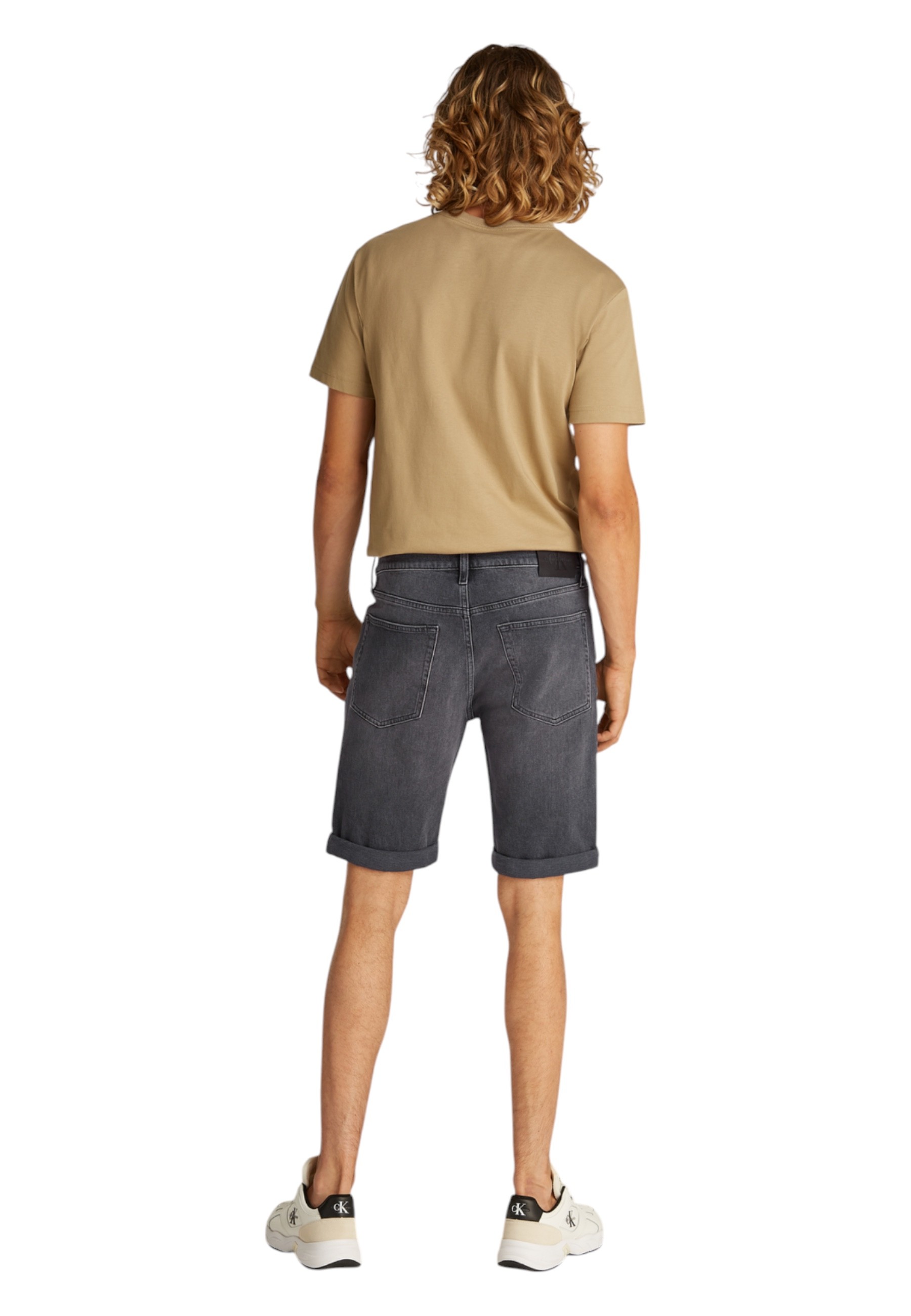 Calvin Klein Jeans Shorts 3