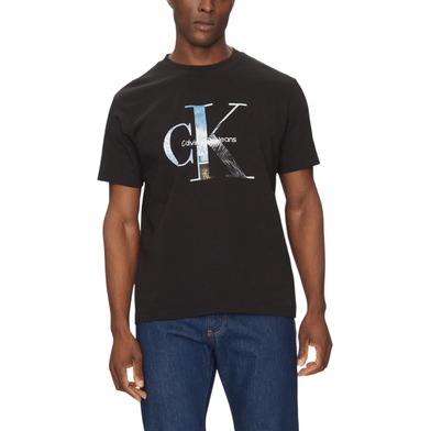 Calvin Klein Jeans T-Shirt Uomo