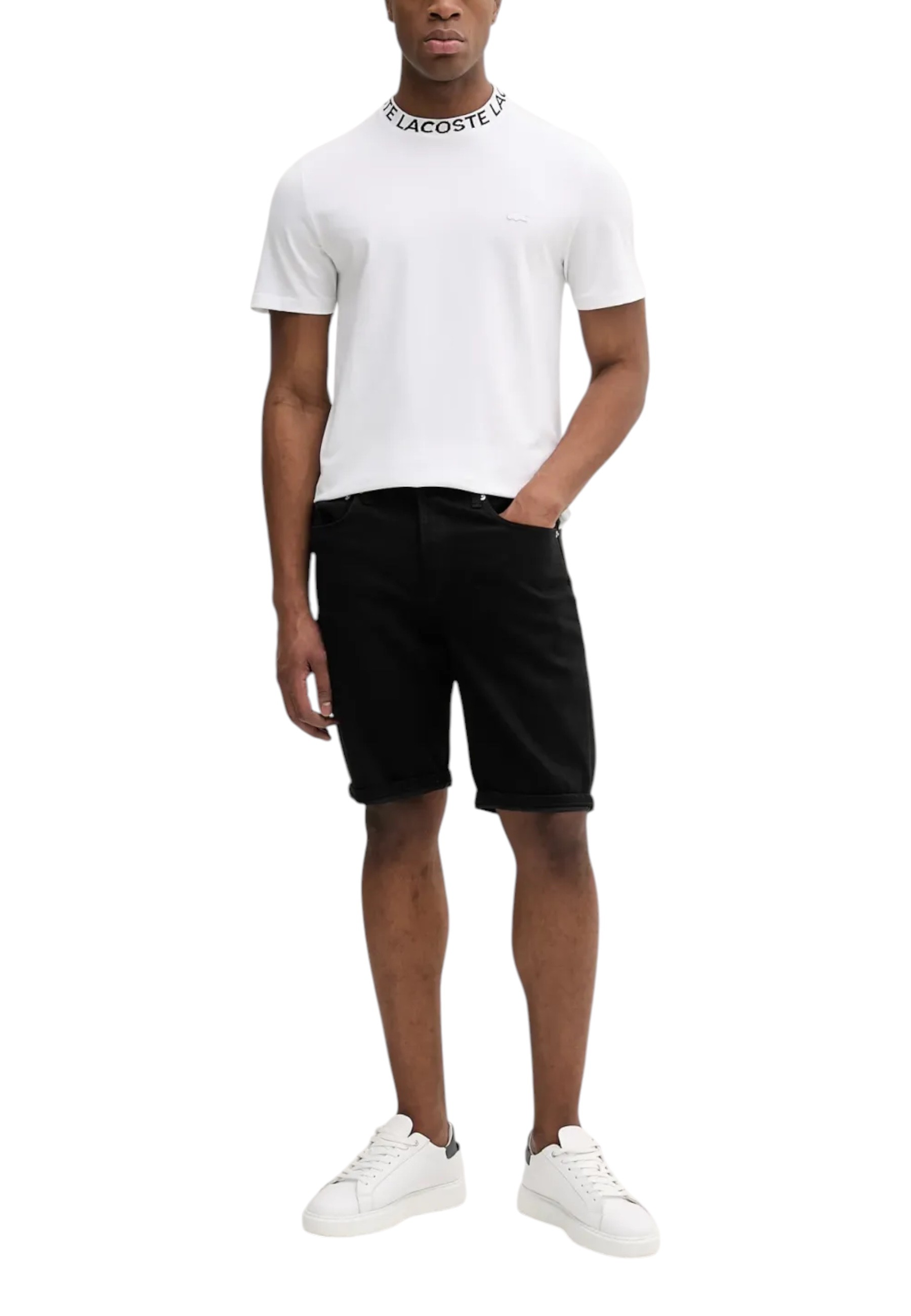 Calvin Klein Jeans Shorts 3