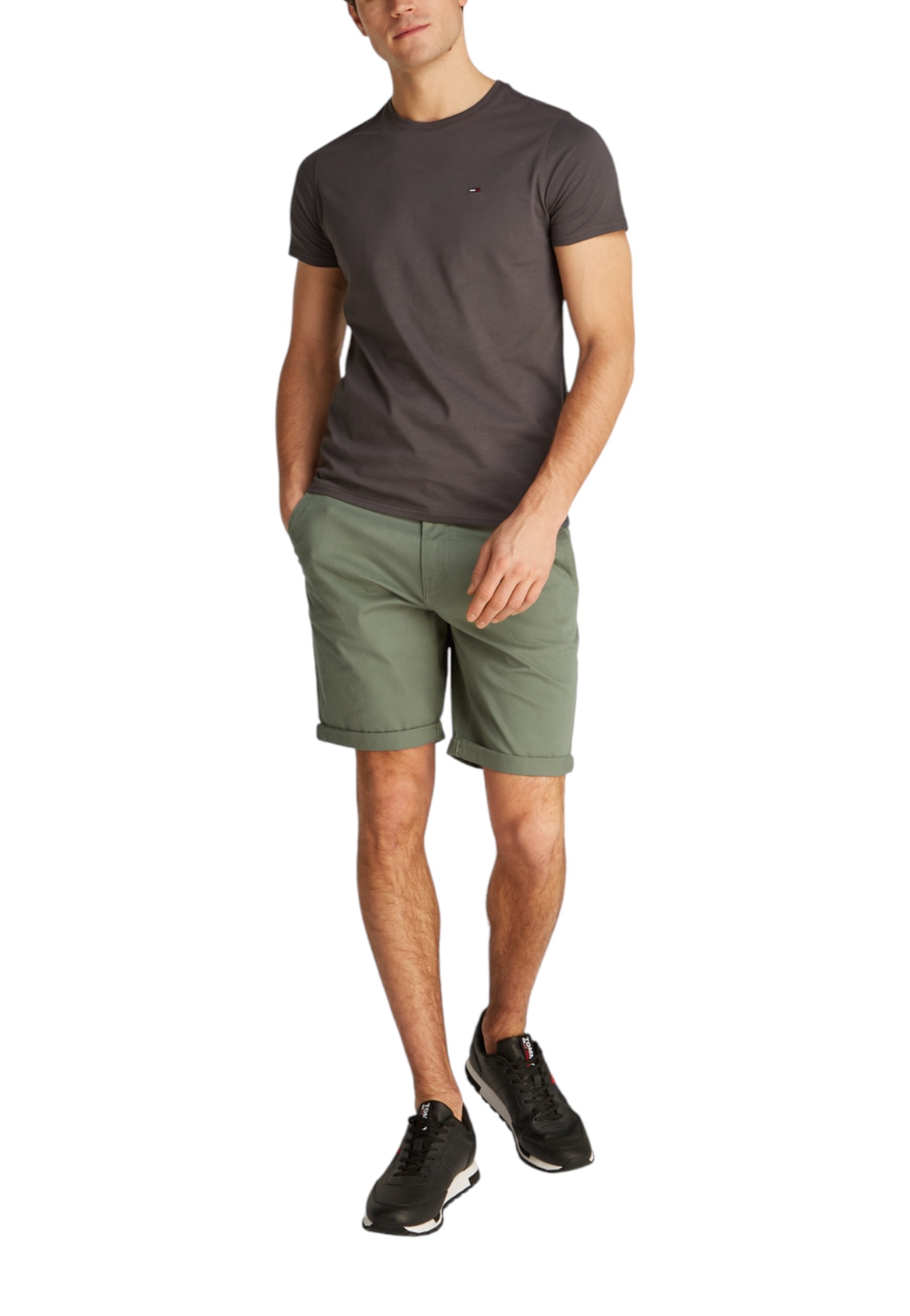 Tommy Hilfiger Jeans Men Shorts