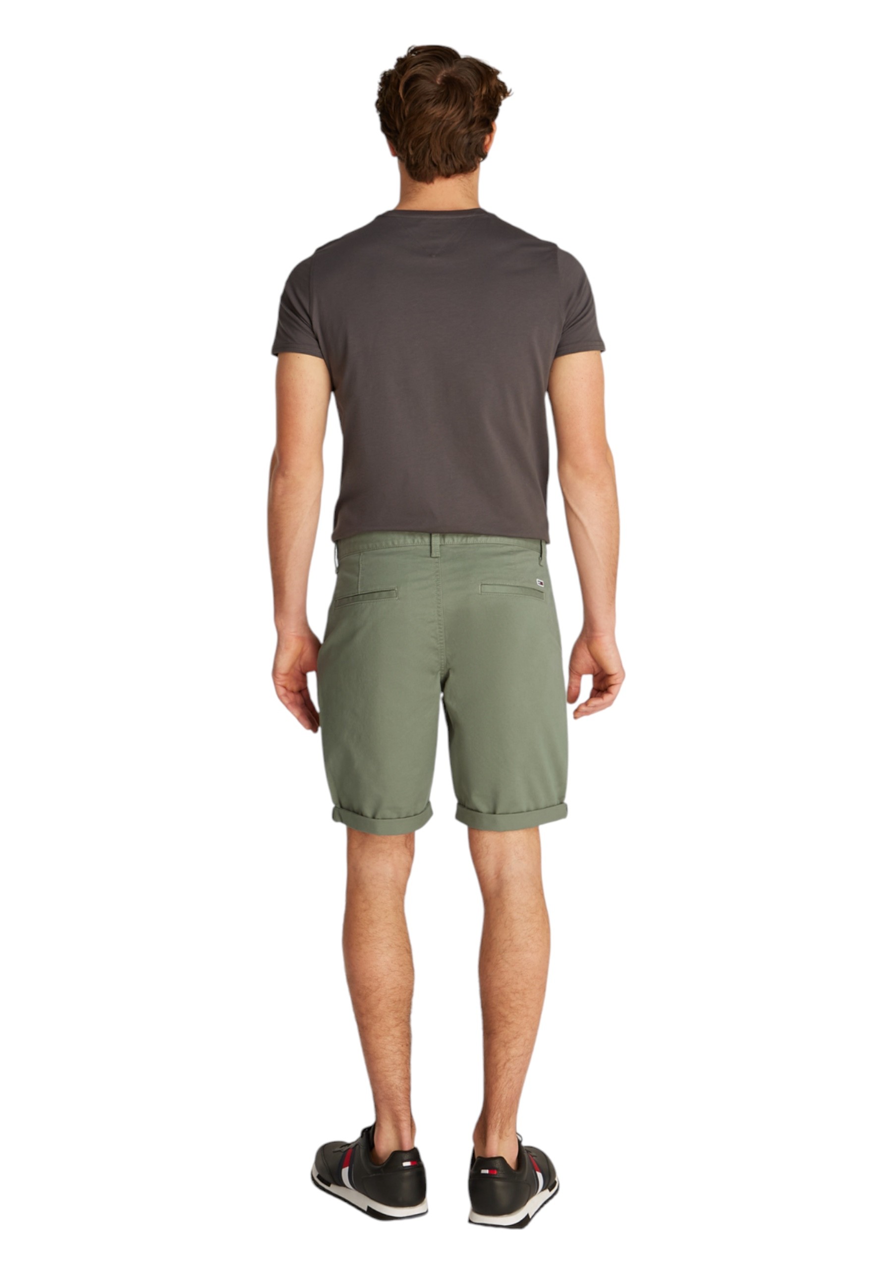 Tommy Hilfiger Jeans Men Shorts