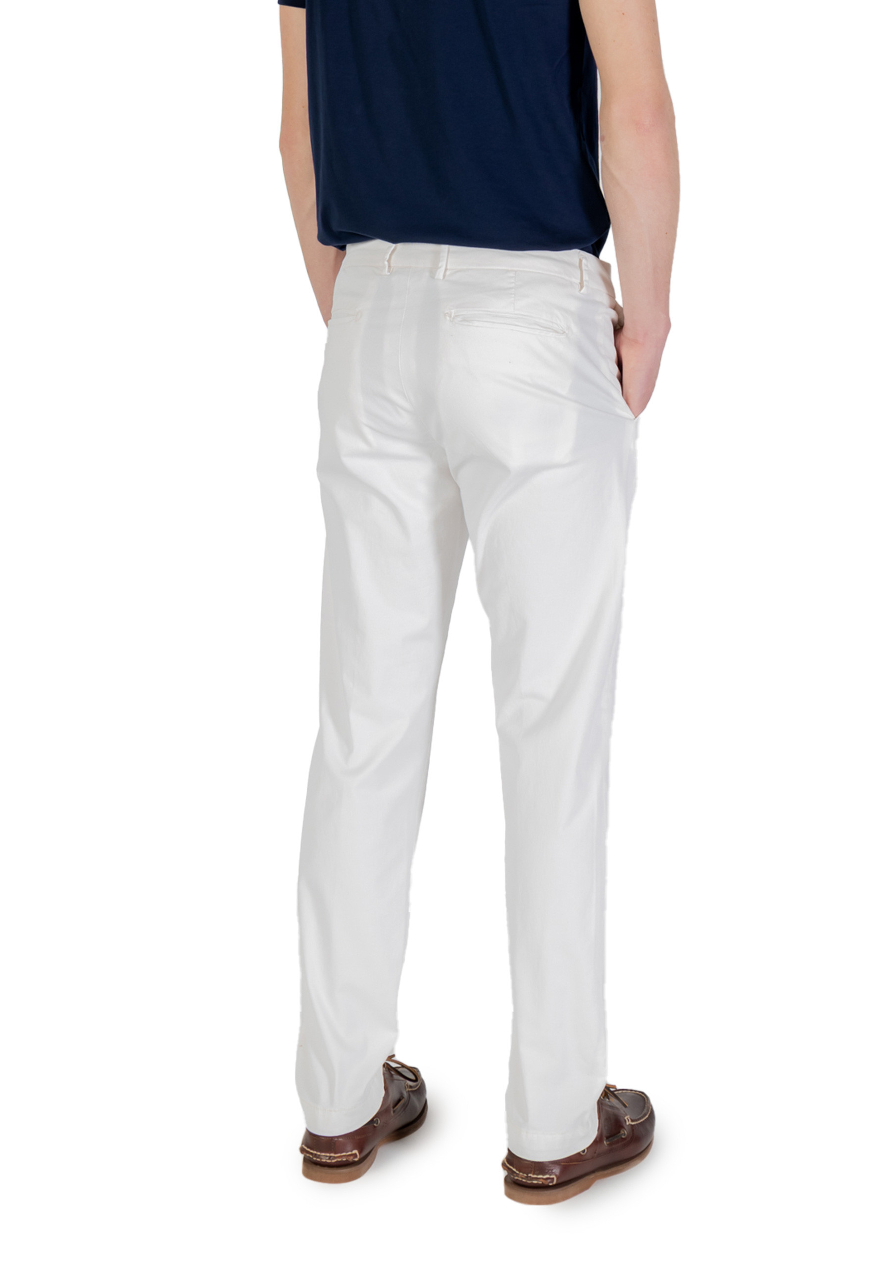 Borghese Men Trousers