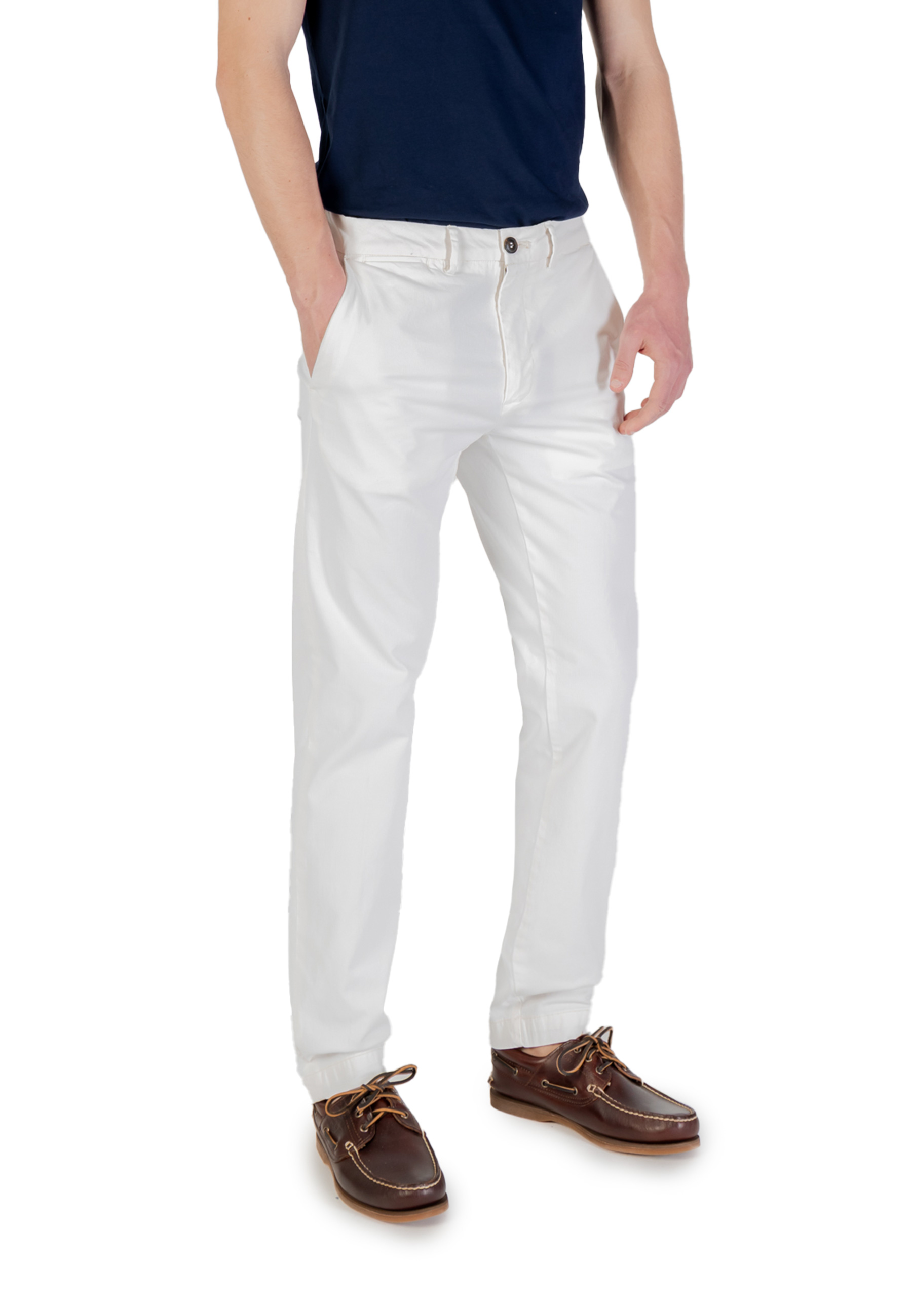 Borghese Men Trousers