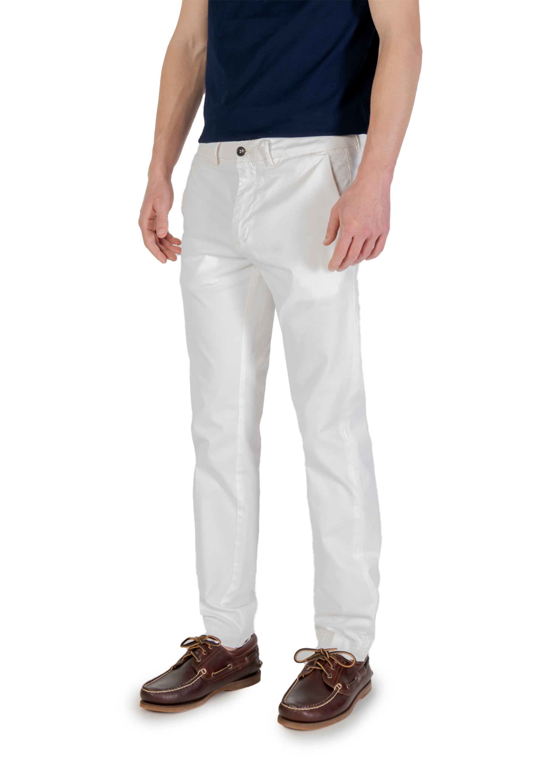 Borghese Men Trousers