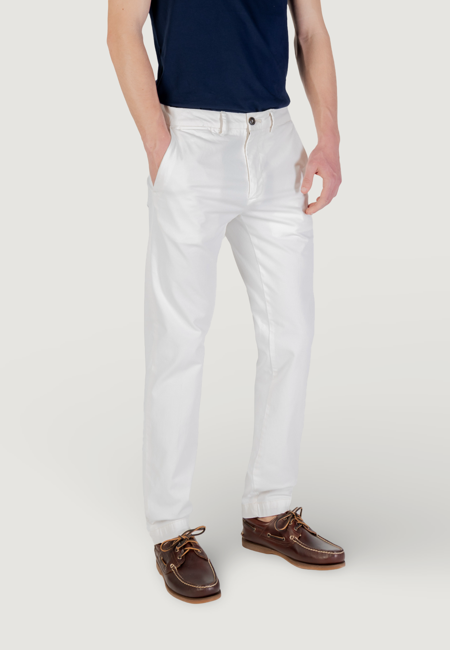 Borghese Men Trousers