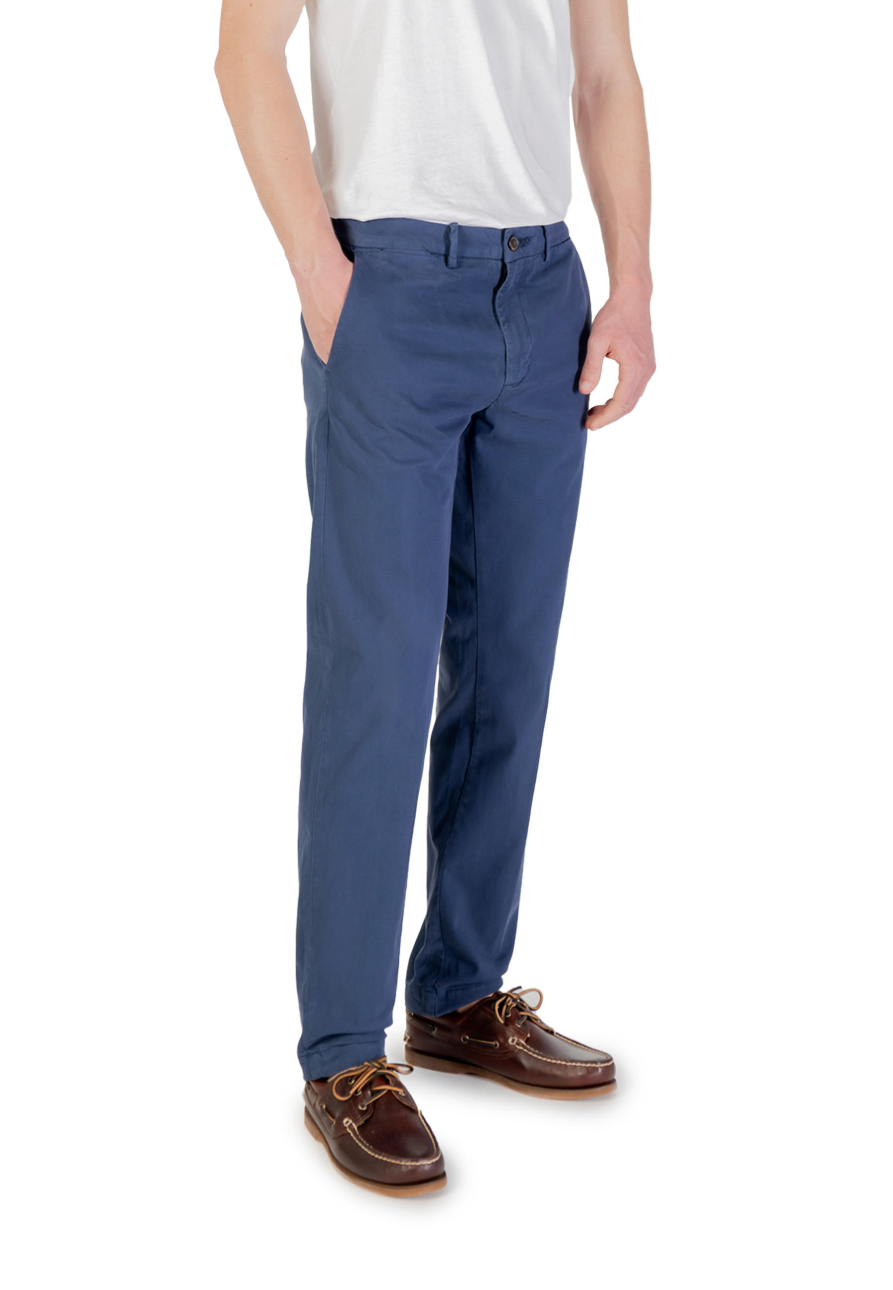 Borghese Men Trousers