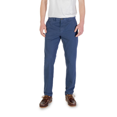 Borghese Pantaloni Uomo
