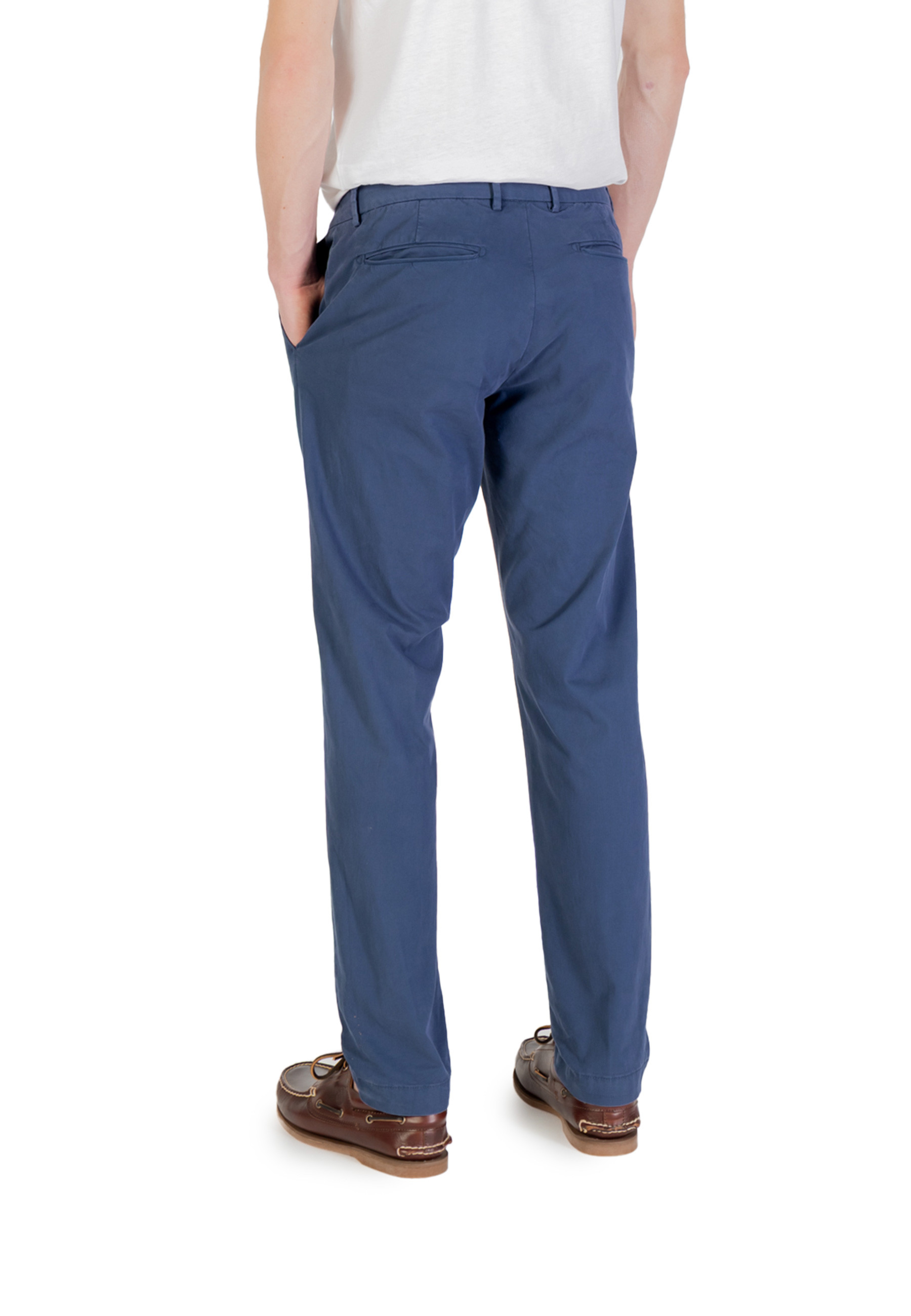 Borghese Men Trousers