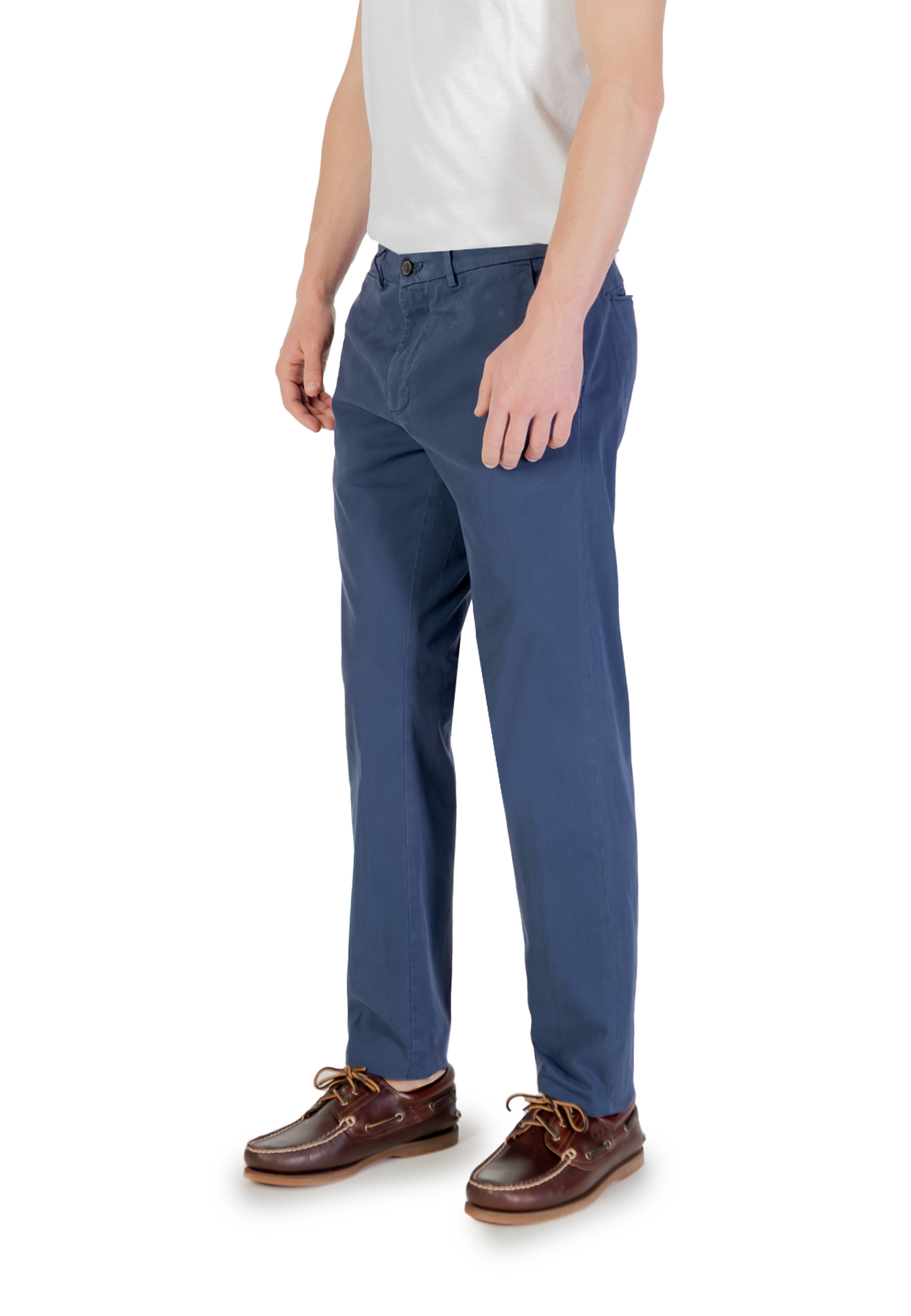 Borghese Men Trousers
