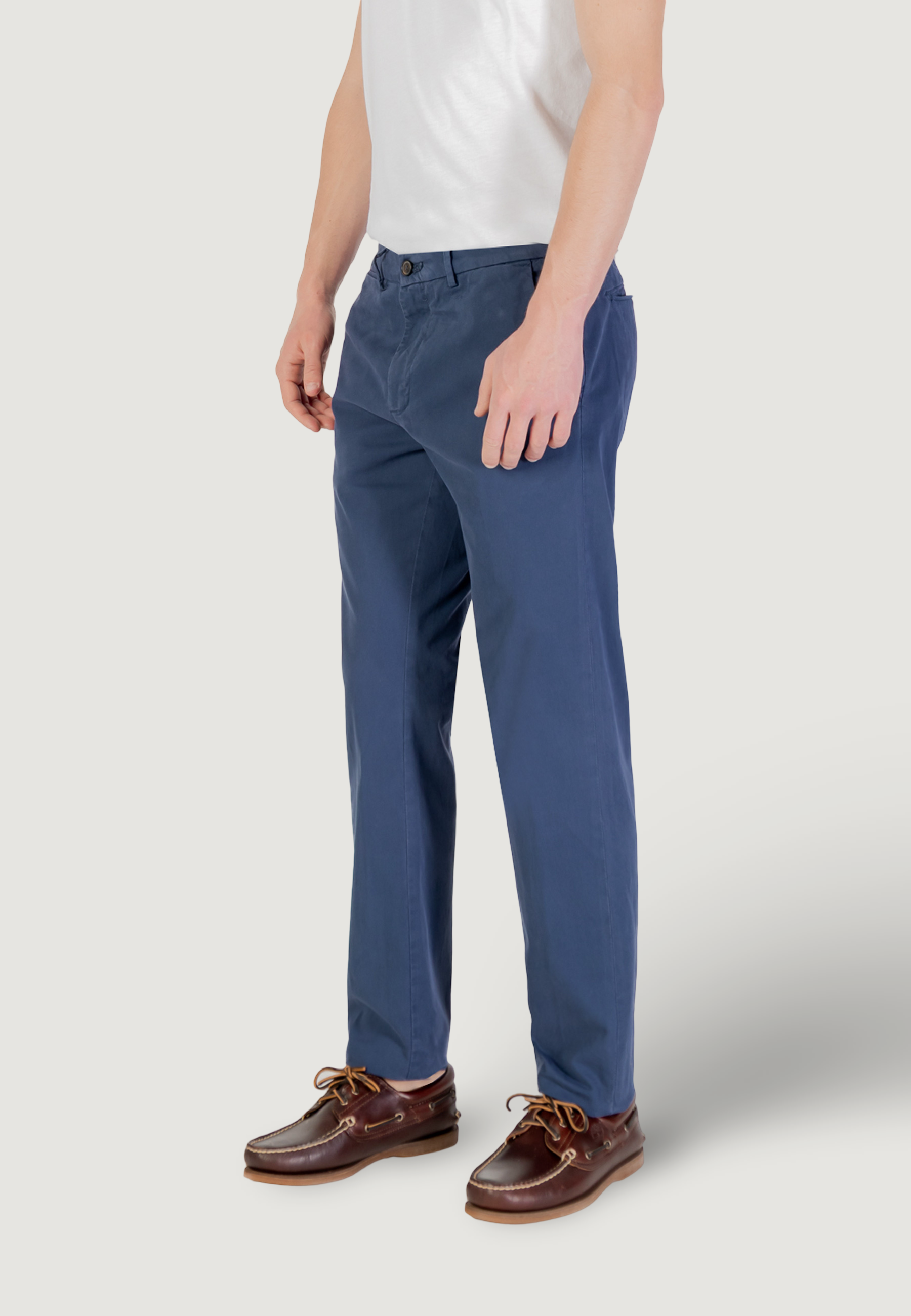 Borghese Men Trousers