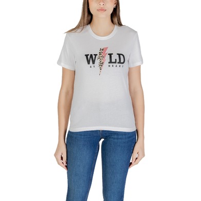 Only T-Shirt Donna