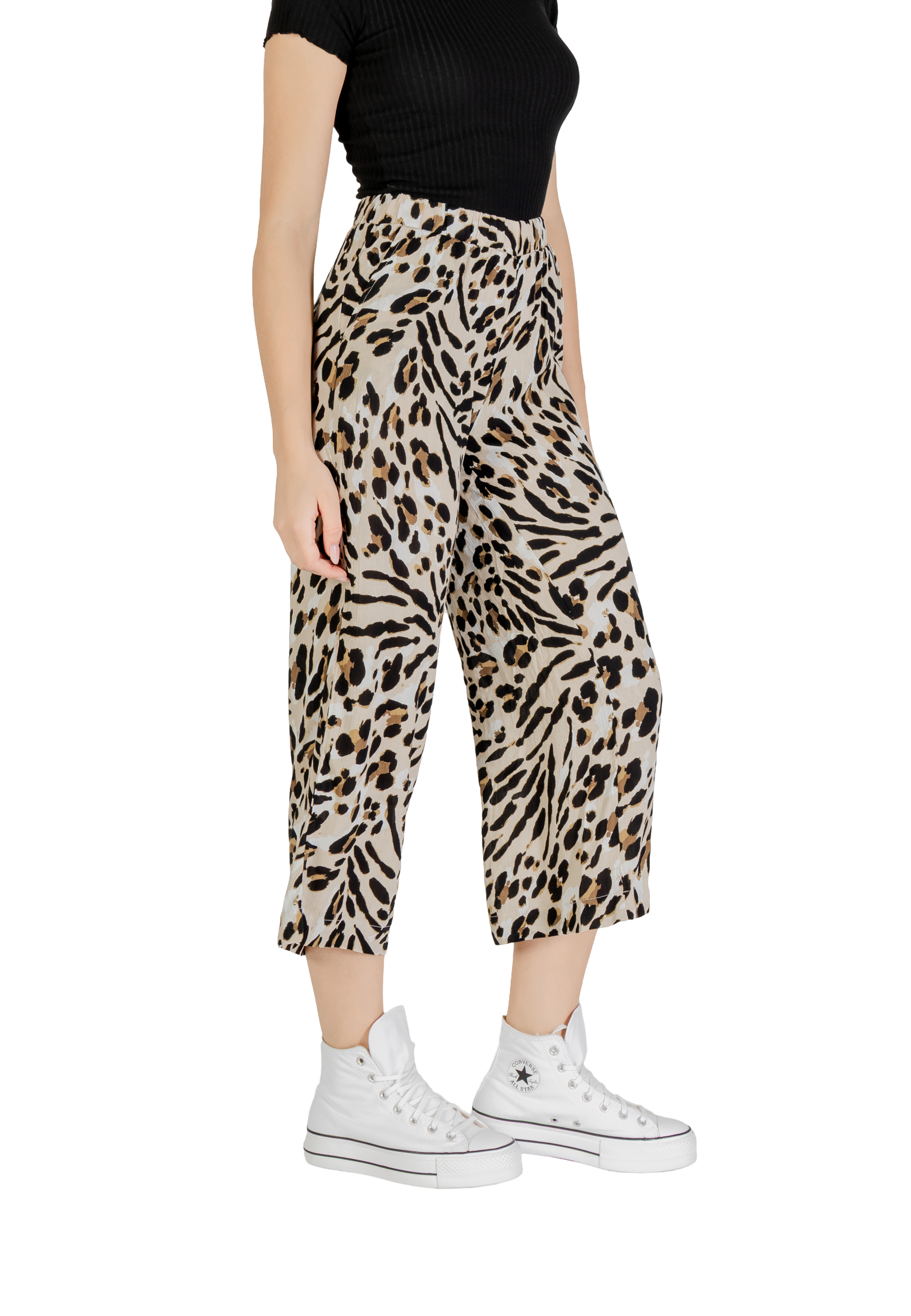 Ichi  Women Trousers