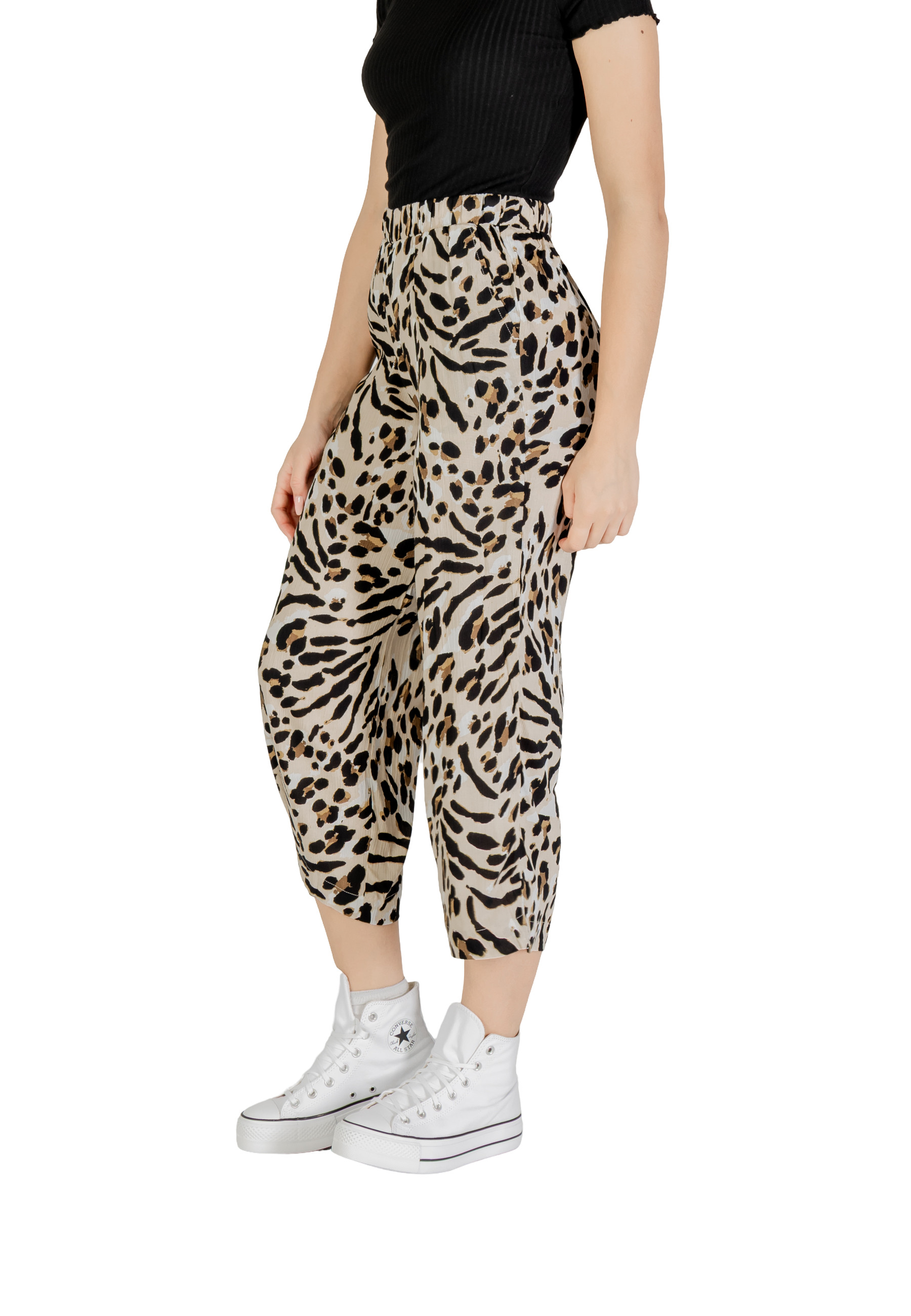 Ichi  Women Trousers