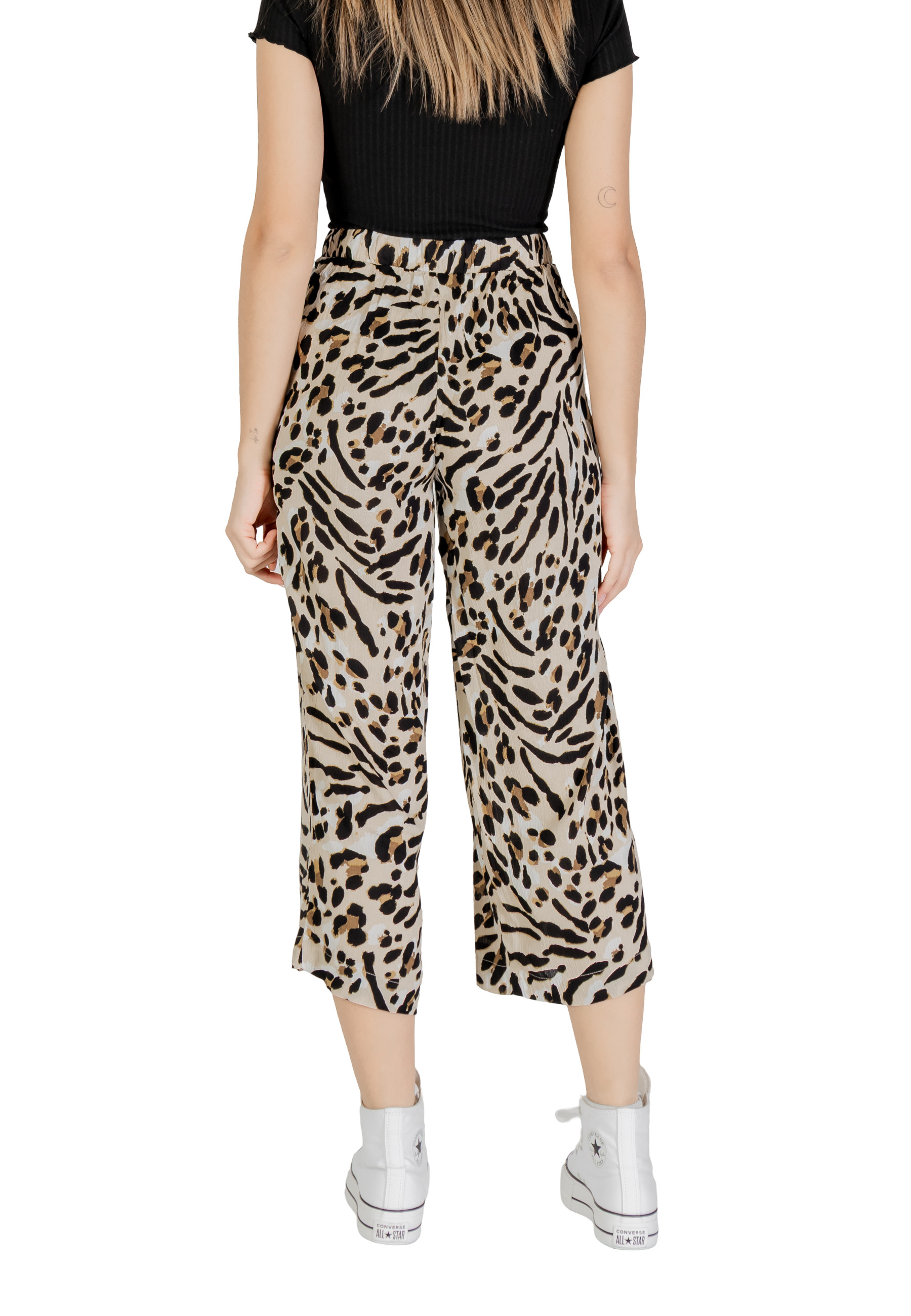 Ichi  Women Trousers