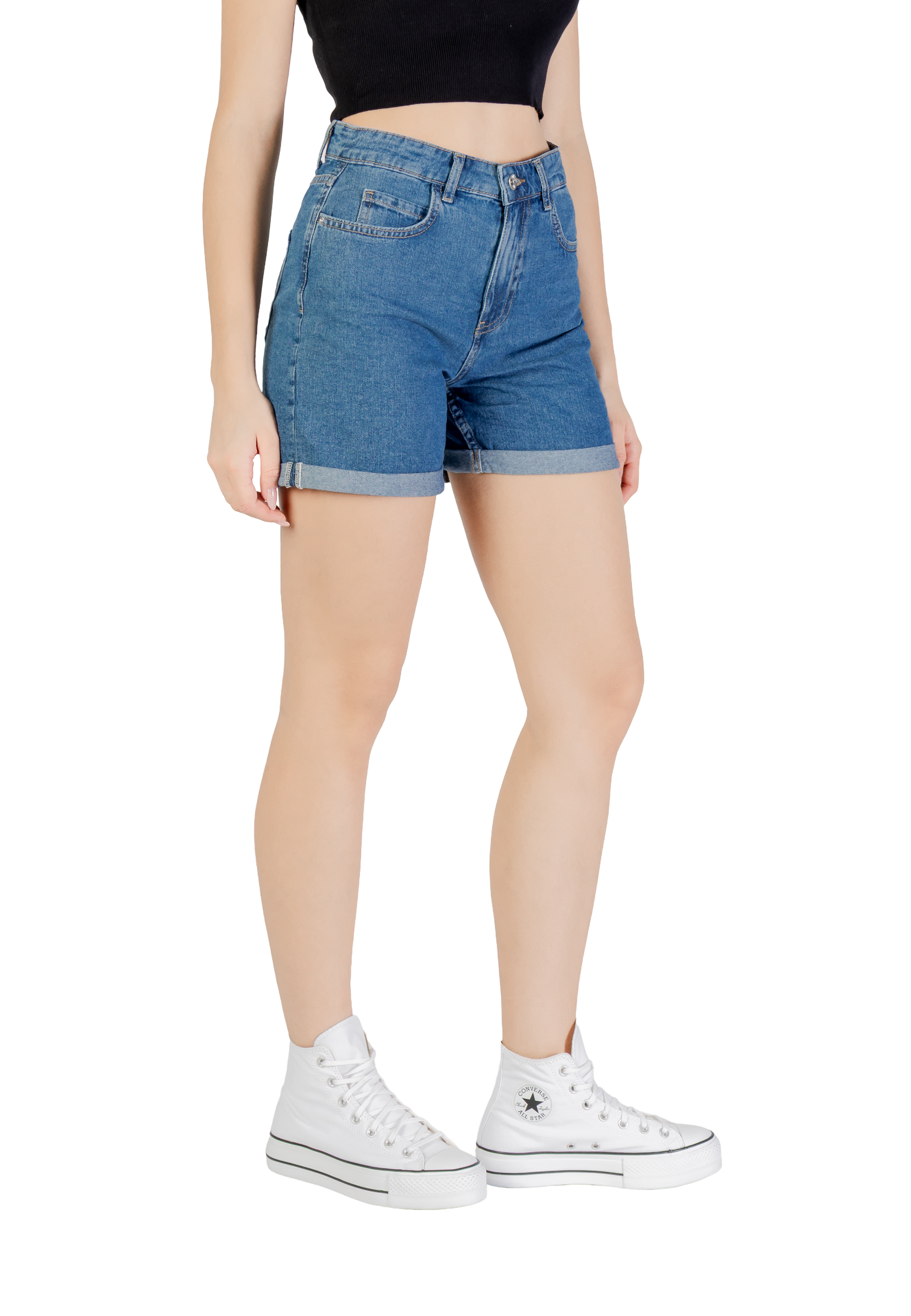 Only  Women Short