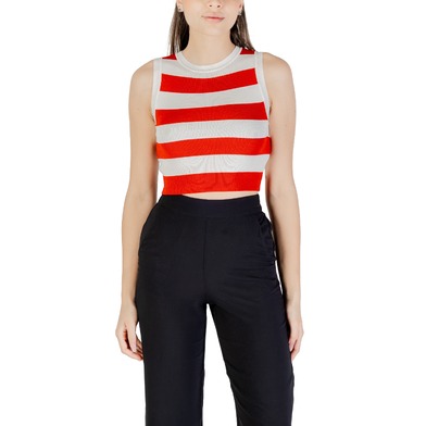 Jacqueline De Yong Top Donna