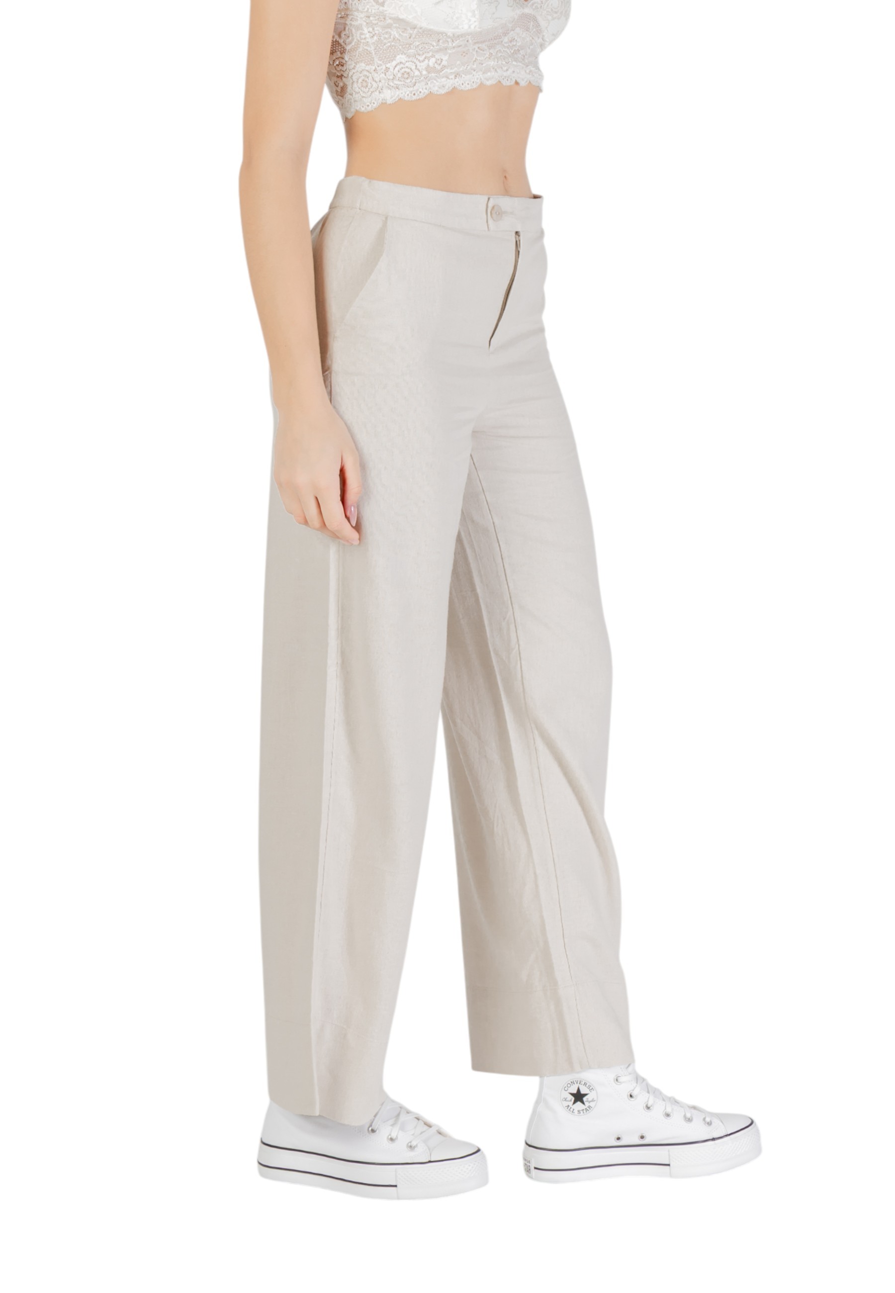 Only  Women Trousers