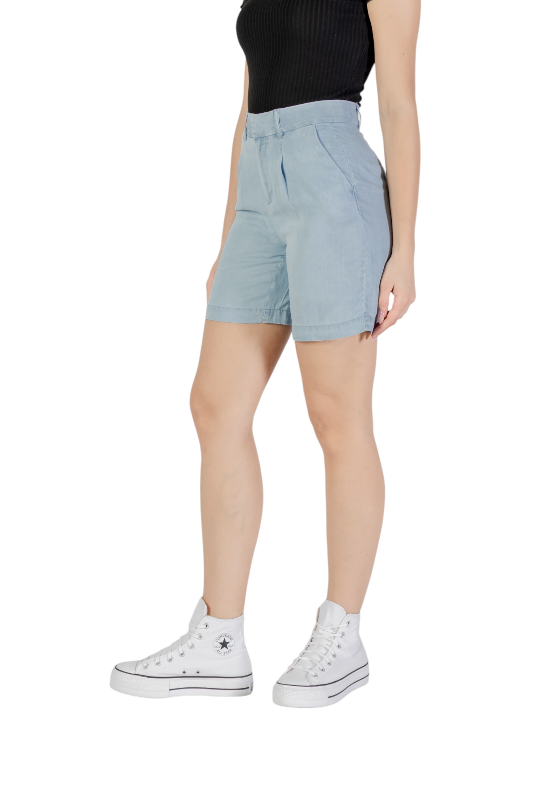 Only  Women Short