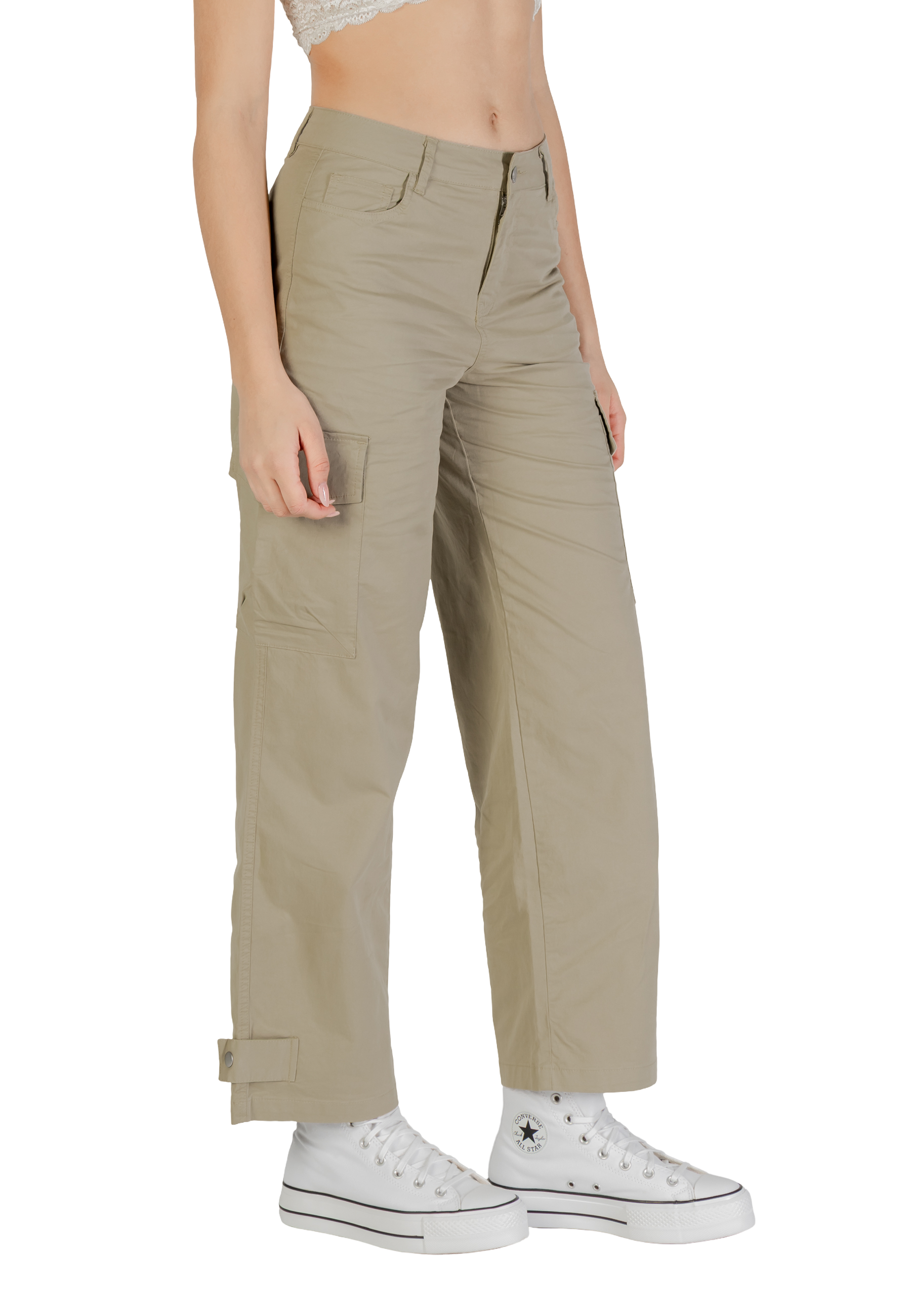 Only  Women Trousers