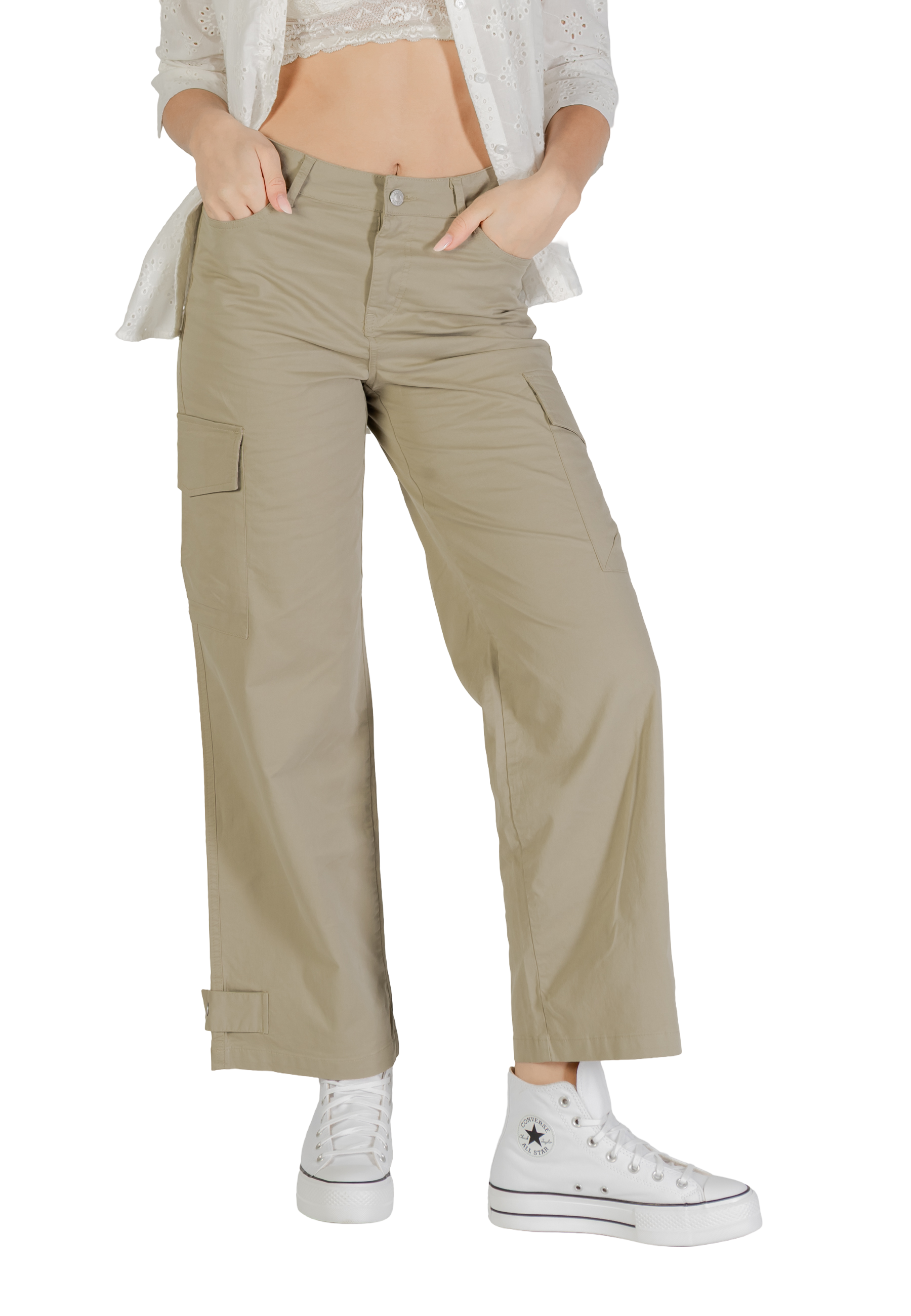 Only  Women Trousers