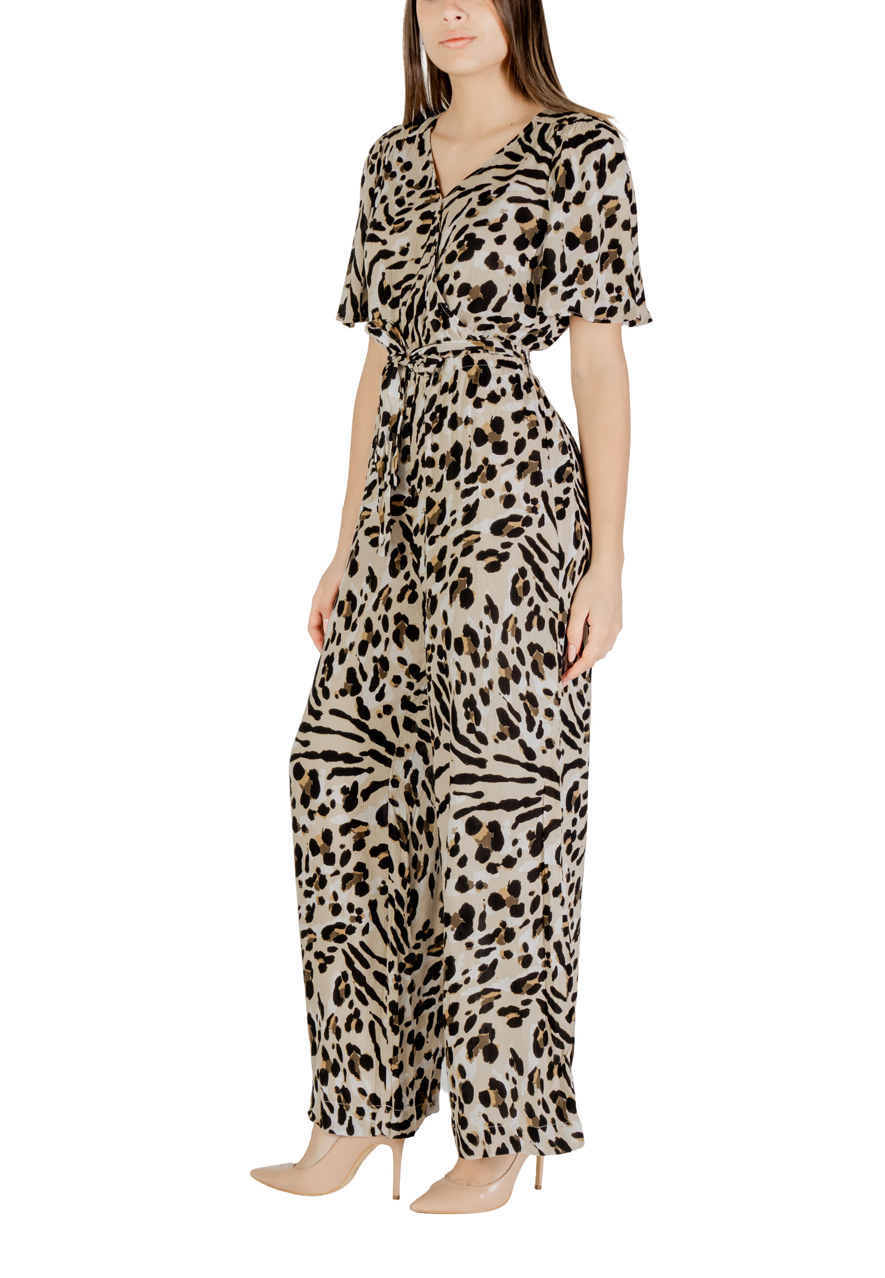 Ichi  Women Jumpsuit