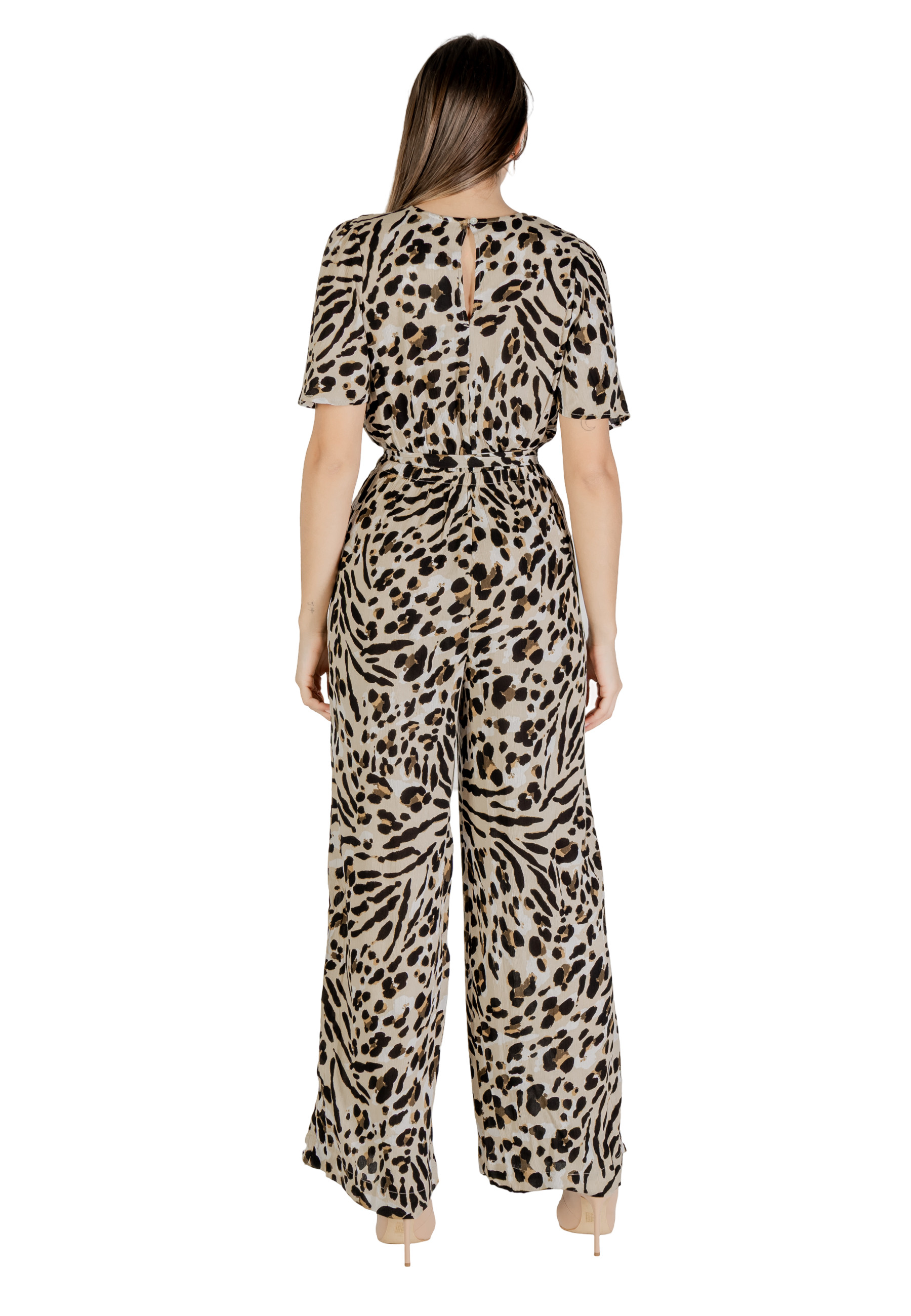 Ichi  Women Jumpsuit