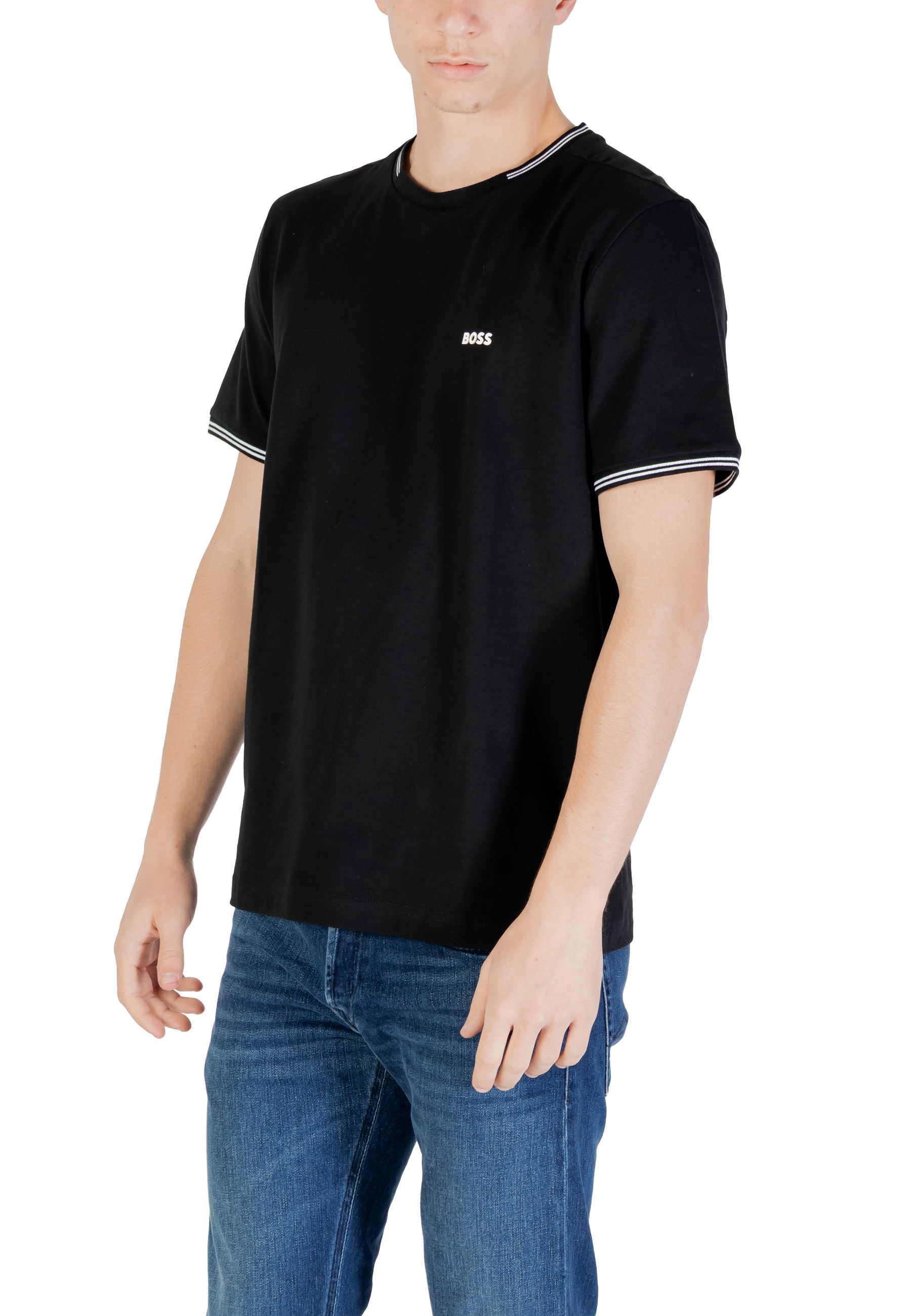 Boss Men T-Shirt