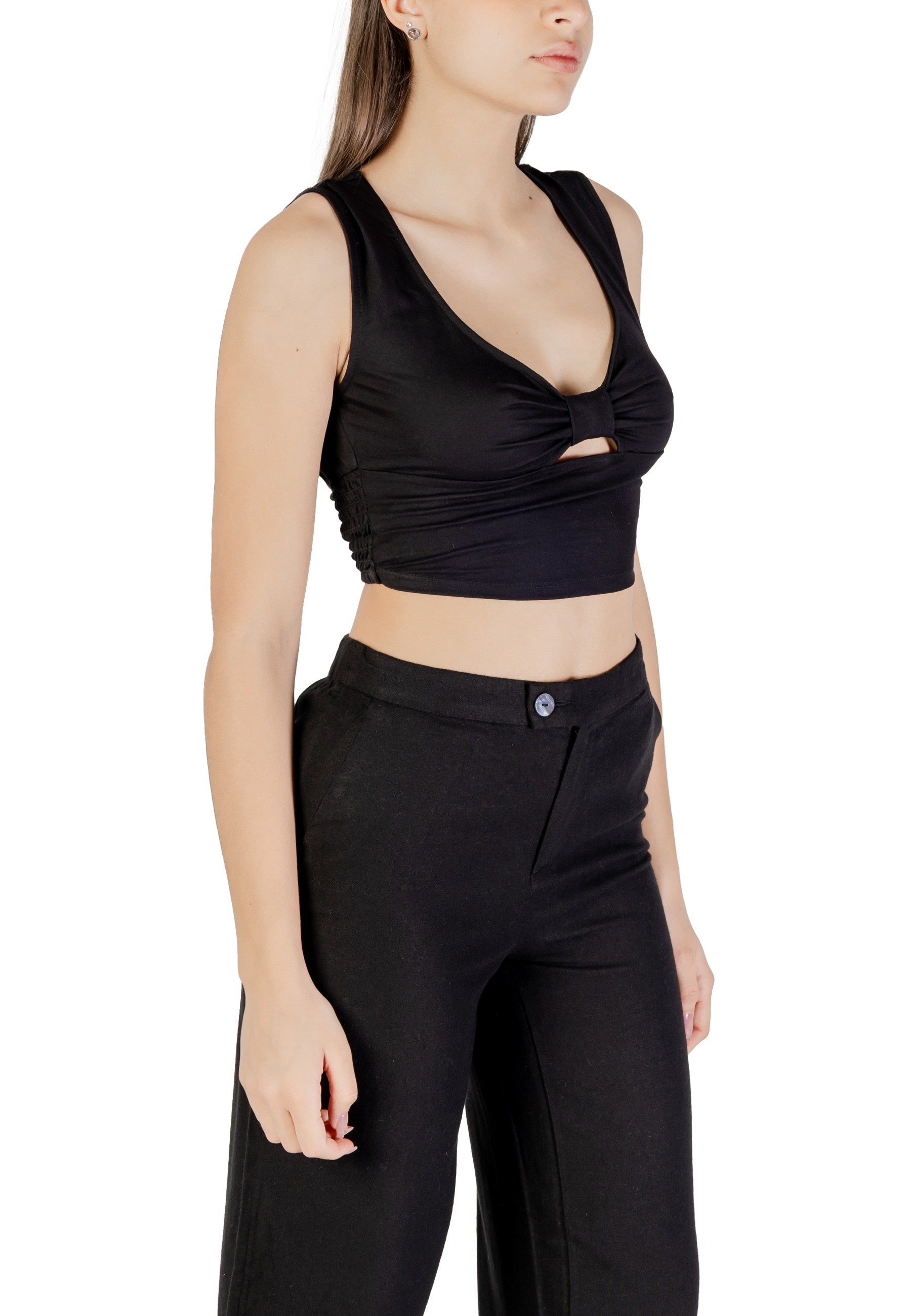 Only  Women Top
