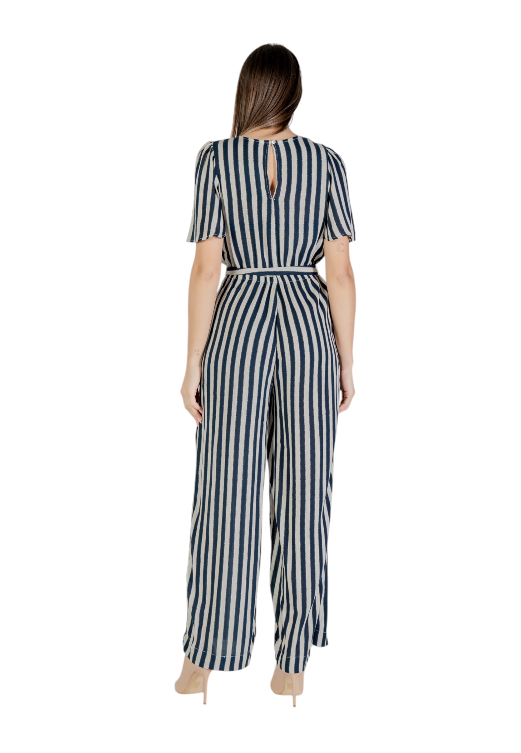 Ichi  Women Jumpsuit